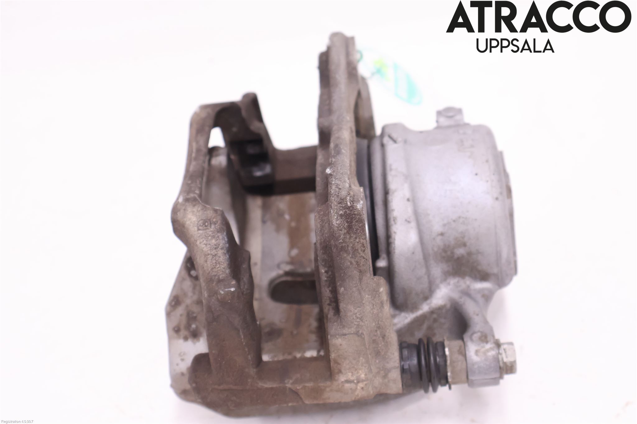 BMW 3 G20/G21/G80/G81 19- Bremsecaliper Foran Høyre