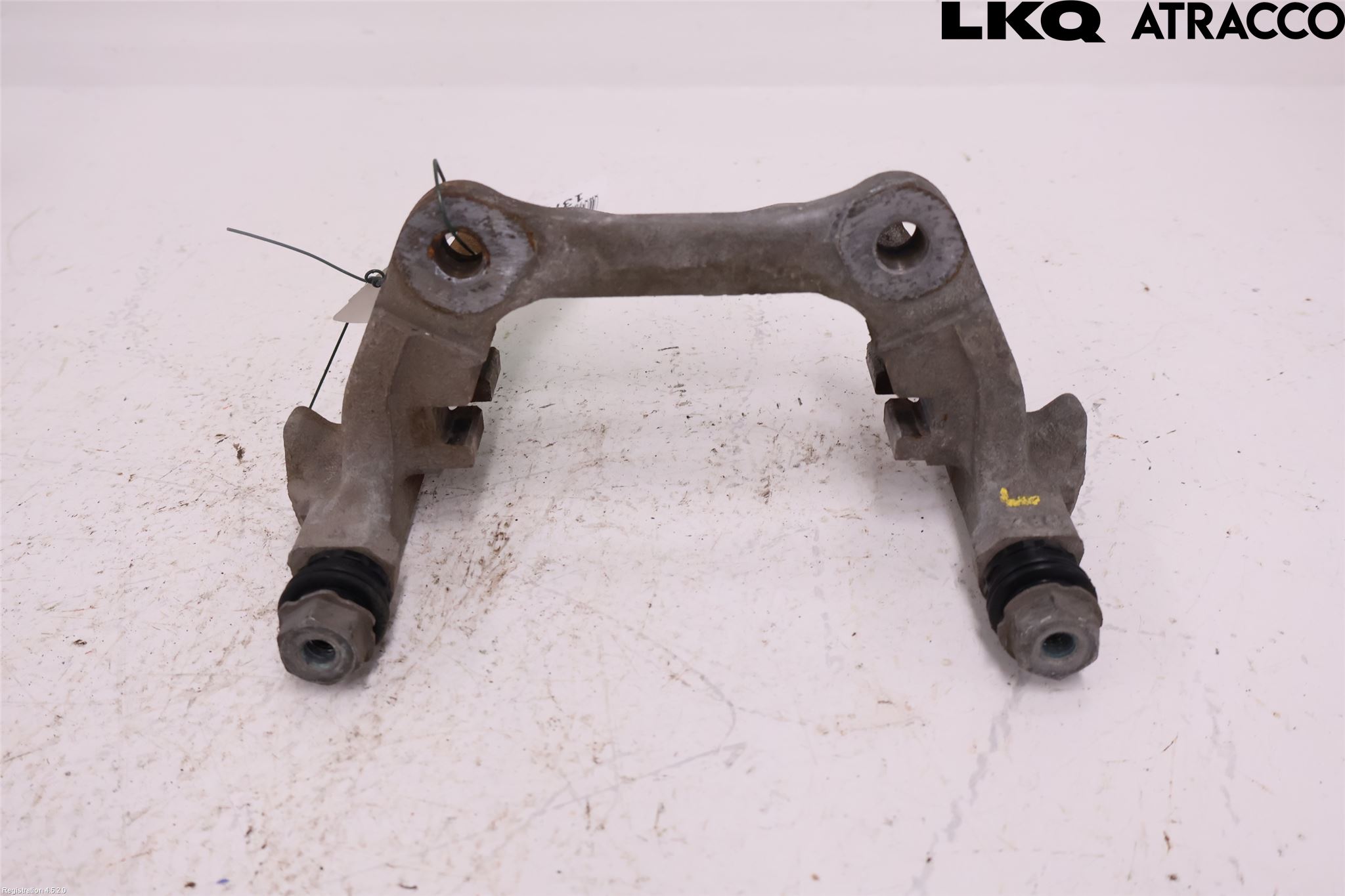 Toyota C-HR 16-23 Bremsecaliper Feste Holder