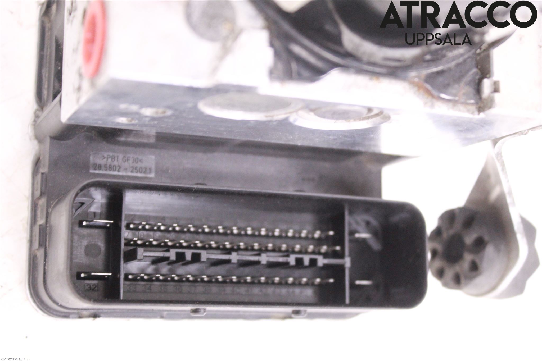 BMW X3 F25 10-17 Abs Hydraulikkaggregat