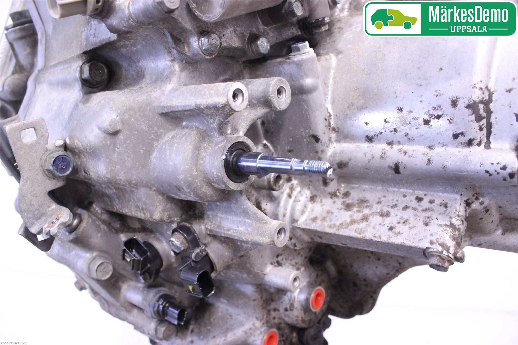 Honda CR-V 13-18 Gearkasse Automat