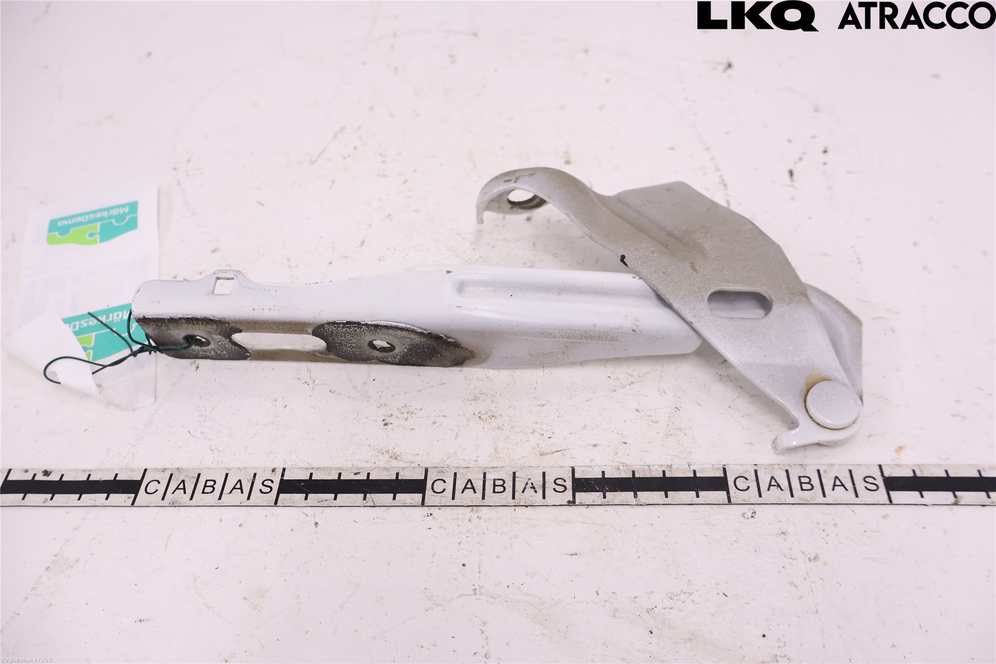 Honda CR-V 13-18 Panser Hengsel - Hengsler