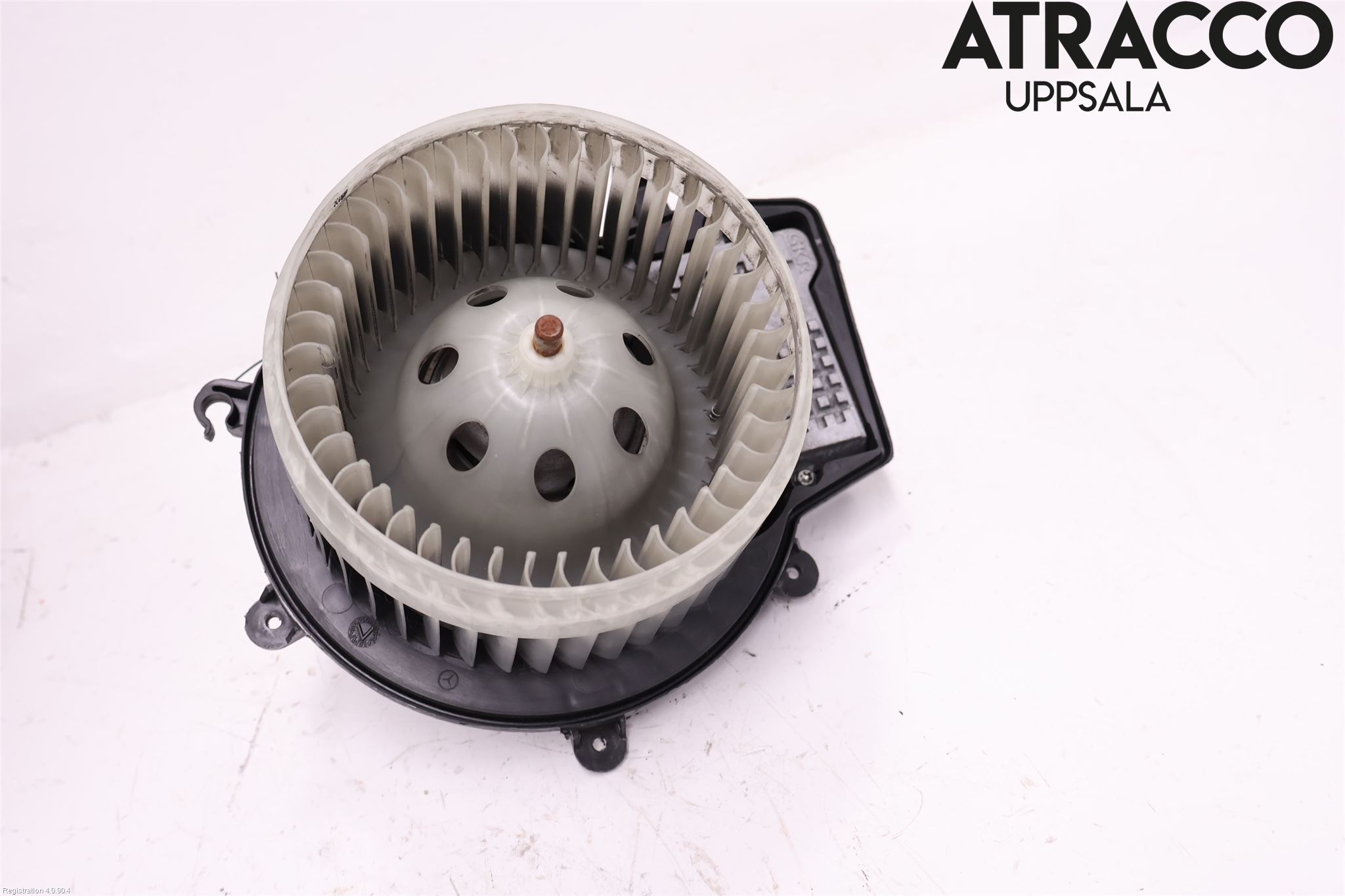 Mercedes-Benz MB CLC-KLASS (CL203) 08-11 Varmeapparat Viftemotor