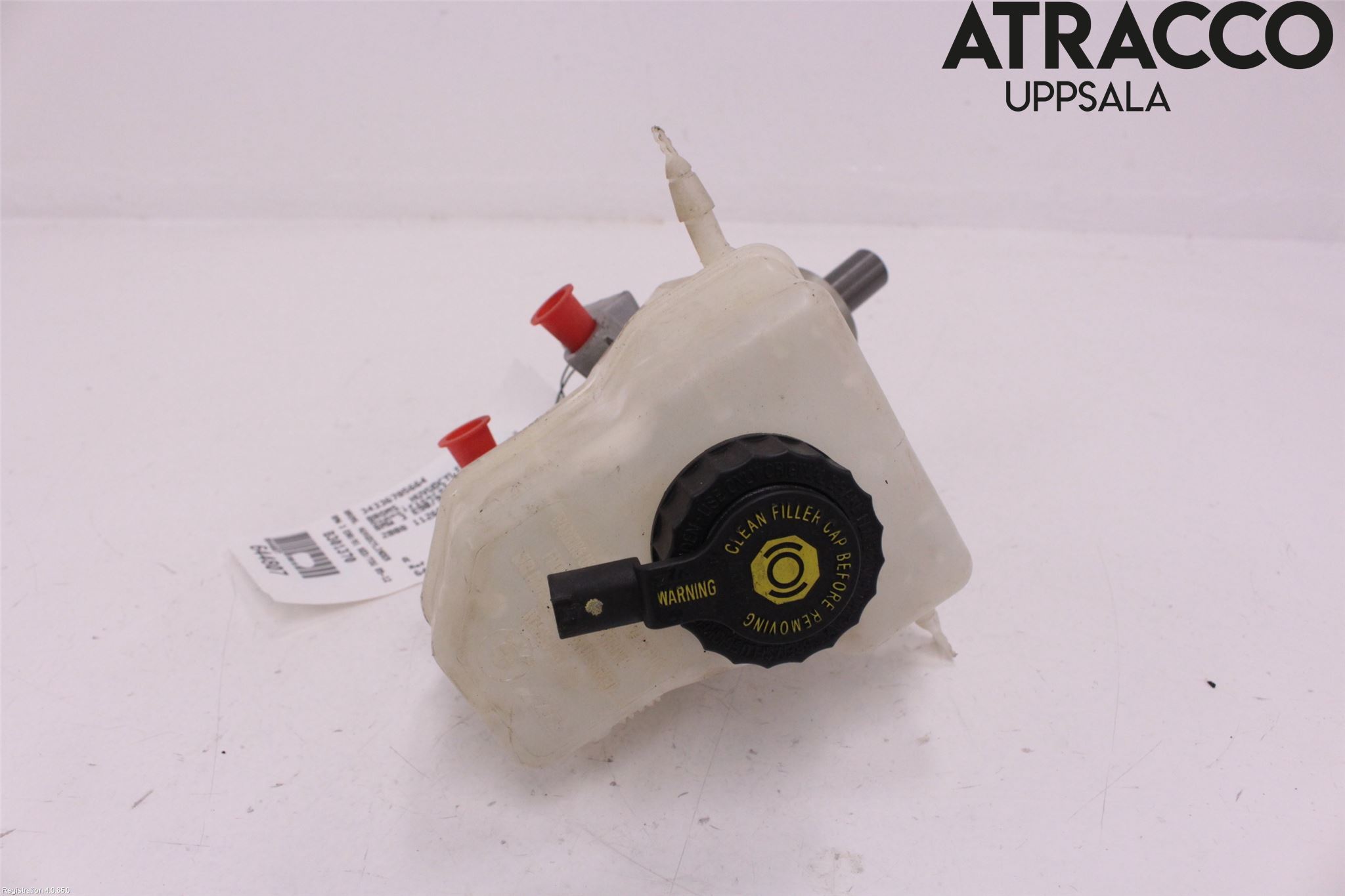 BMW 3 E90/91 SED/TOU 05-12 Brems Hovedsylinder