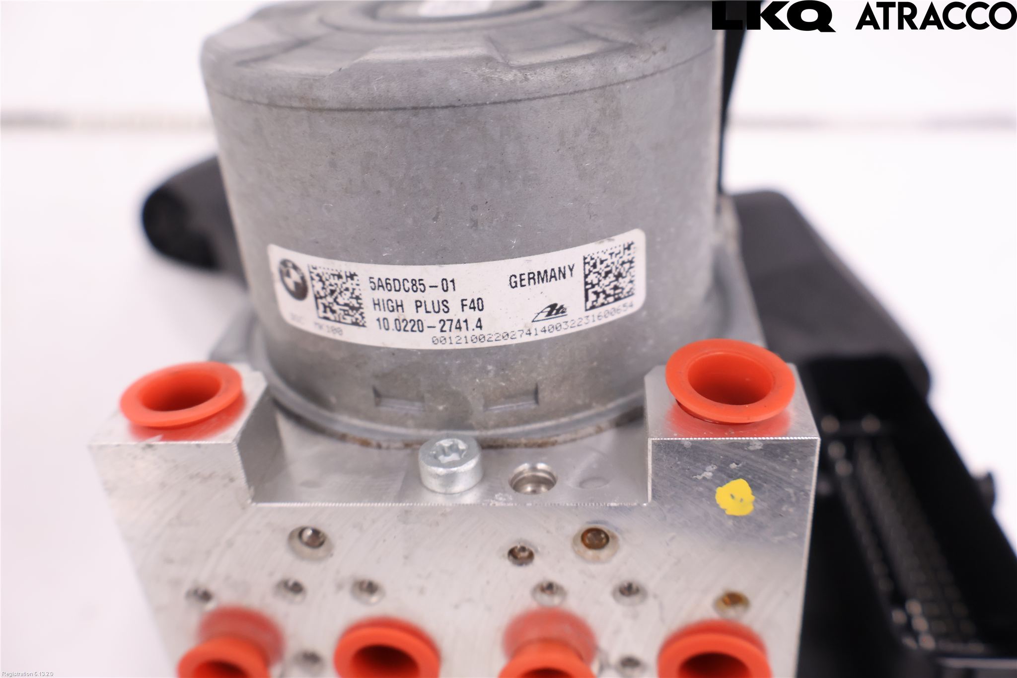 BMW 1 F40 19- Abs Hydraulikkaggregat