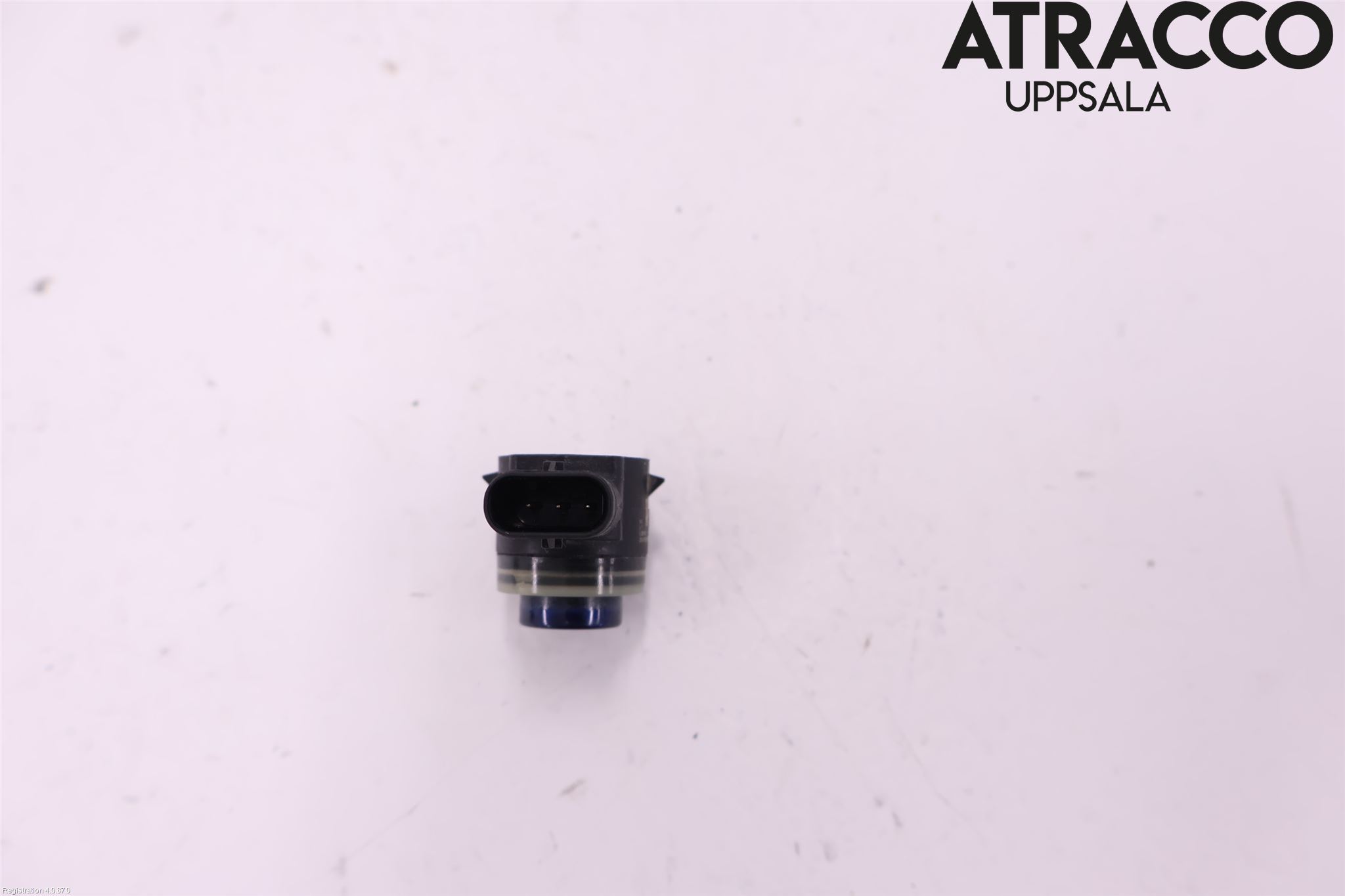 BMW 5 G30/G31/F90 17-23 Sensor Ryggesensor