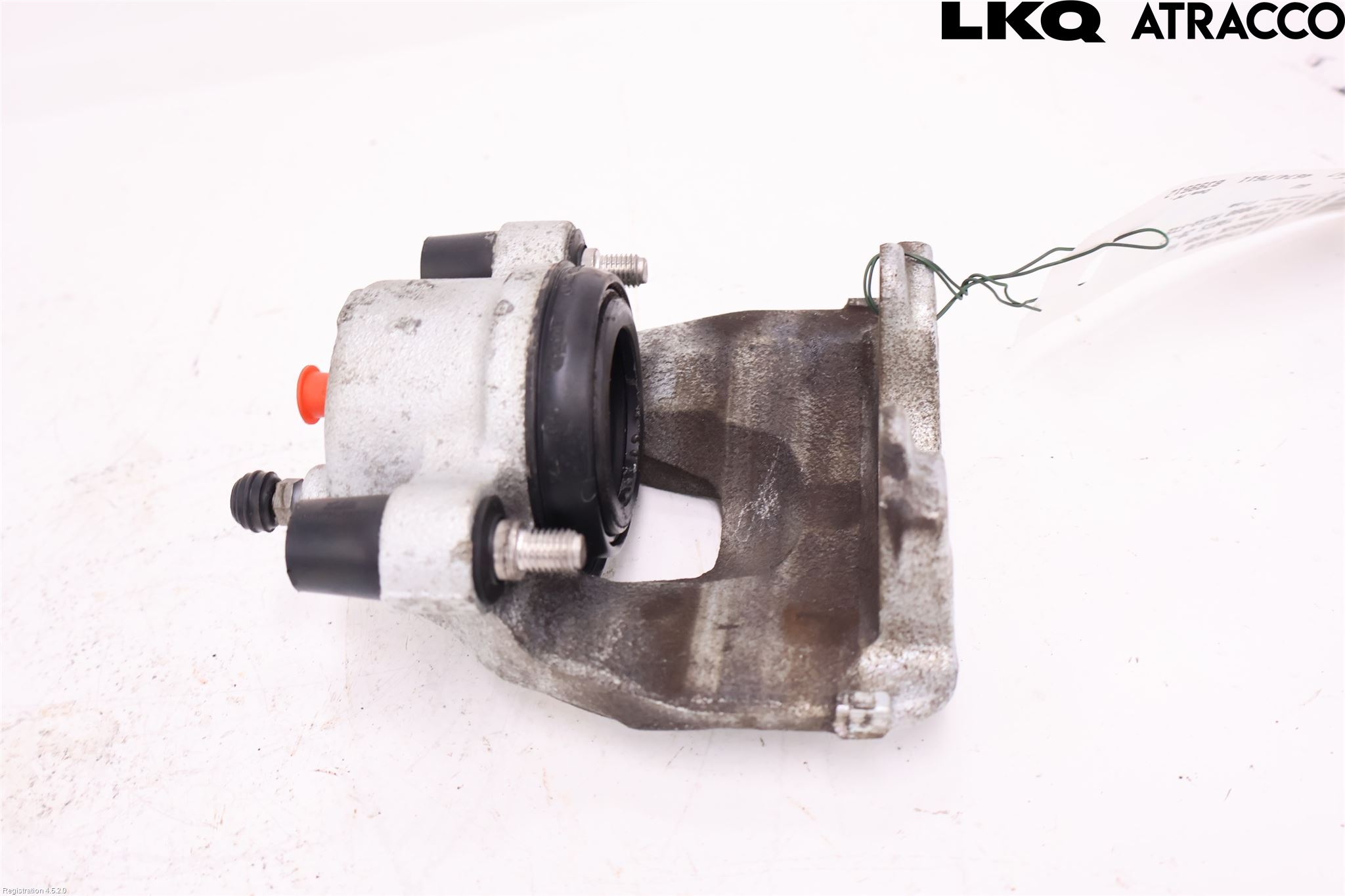 Toyota YARIS XP21 20- Bremsecaliper Foran Venstre