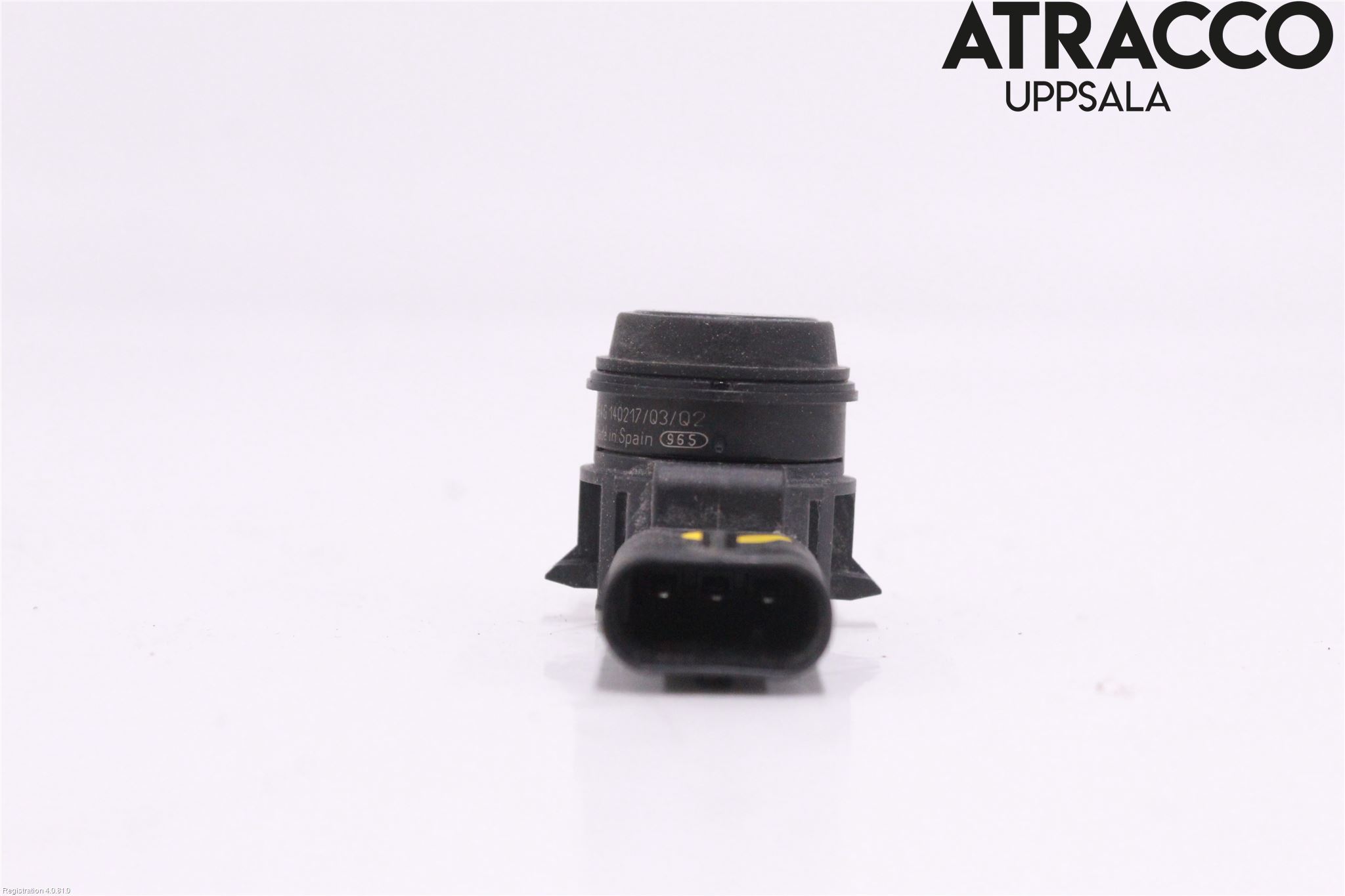 BMW 3 GT F34 13-19 Sensor Ryggesensor