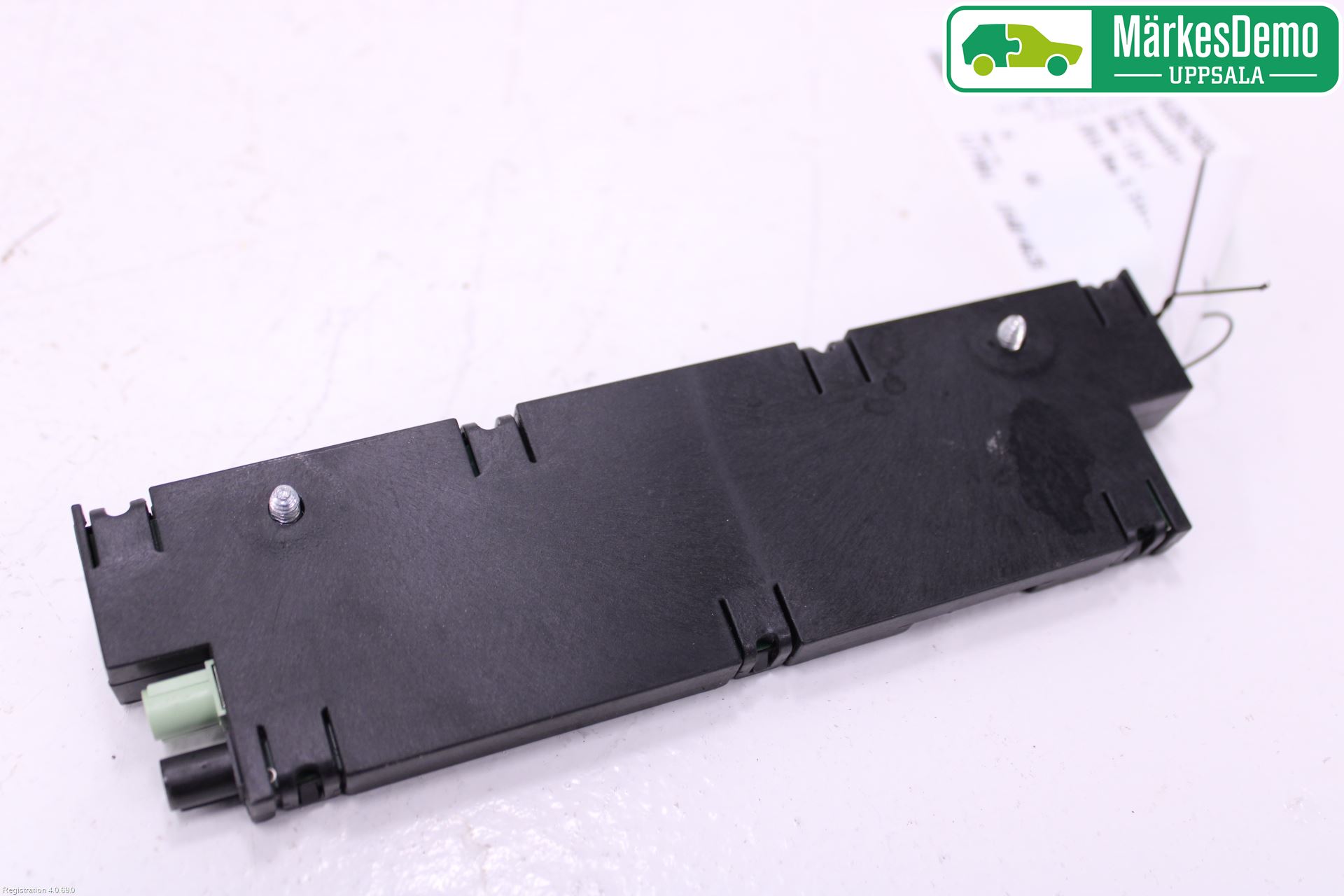 BMW 5 F10/F11/F18 09-17 Stereo Antenneforsterker