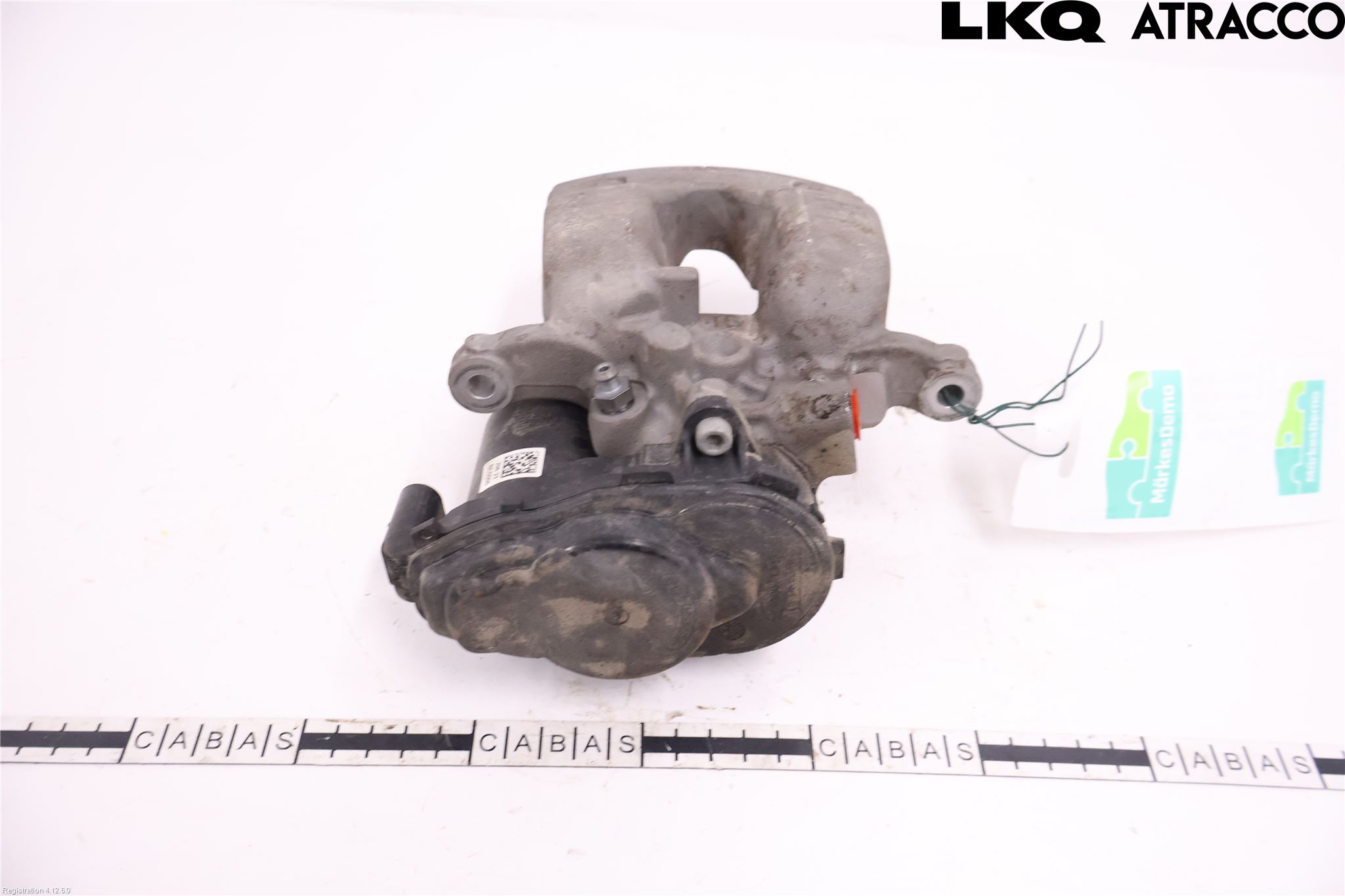 Mercedes-Benz MB C-KLASS (W206) 21- Bremsecaliper Bak Venstre