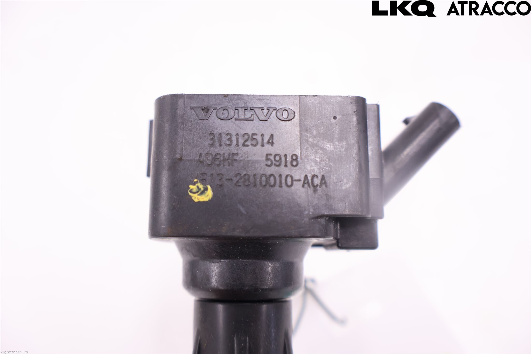 Volvo V40 12-19 Coil