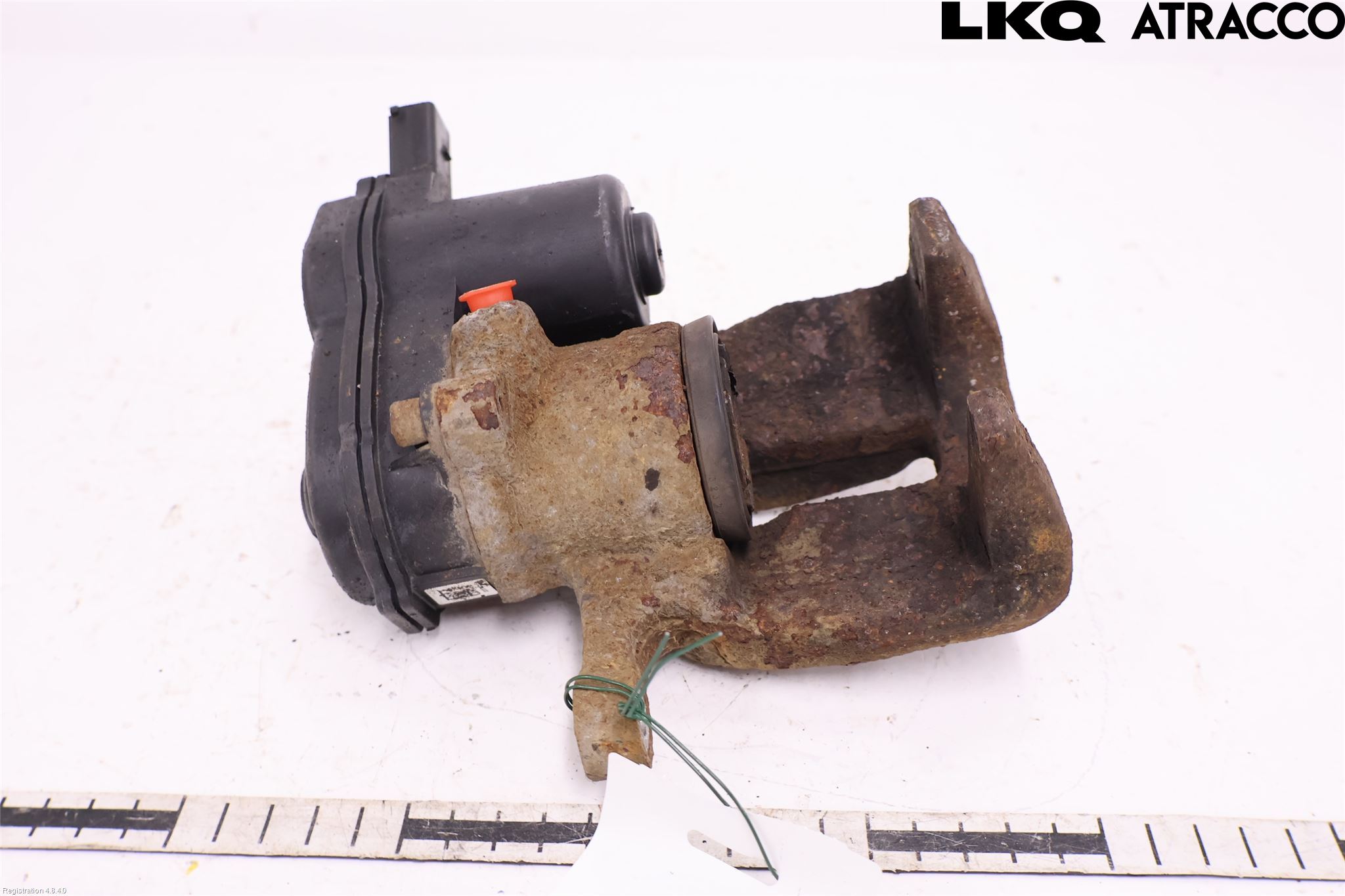 Audi A6/S6 4G 11-18 Bremsecaliper Bak Høyre