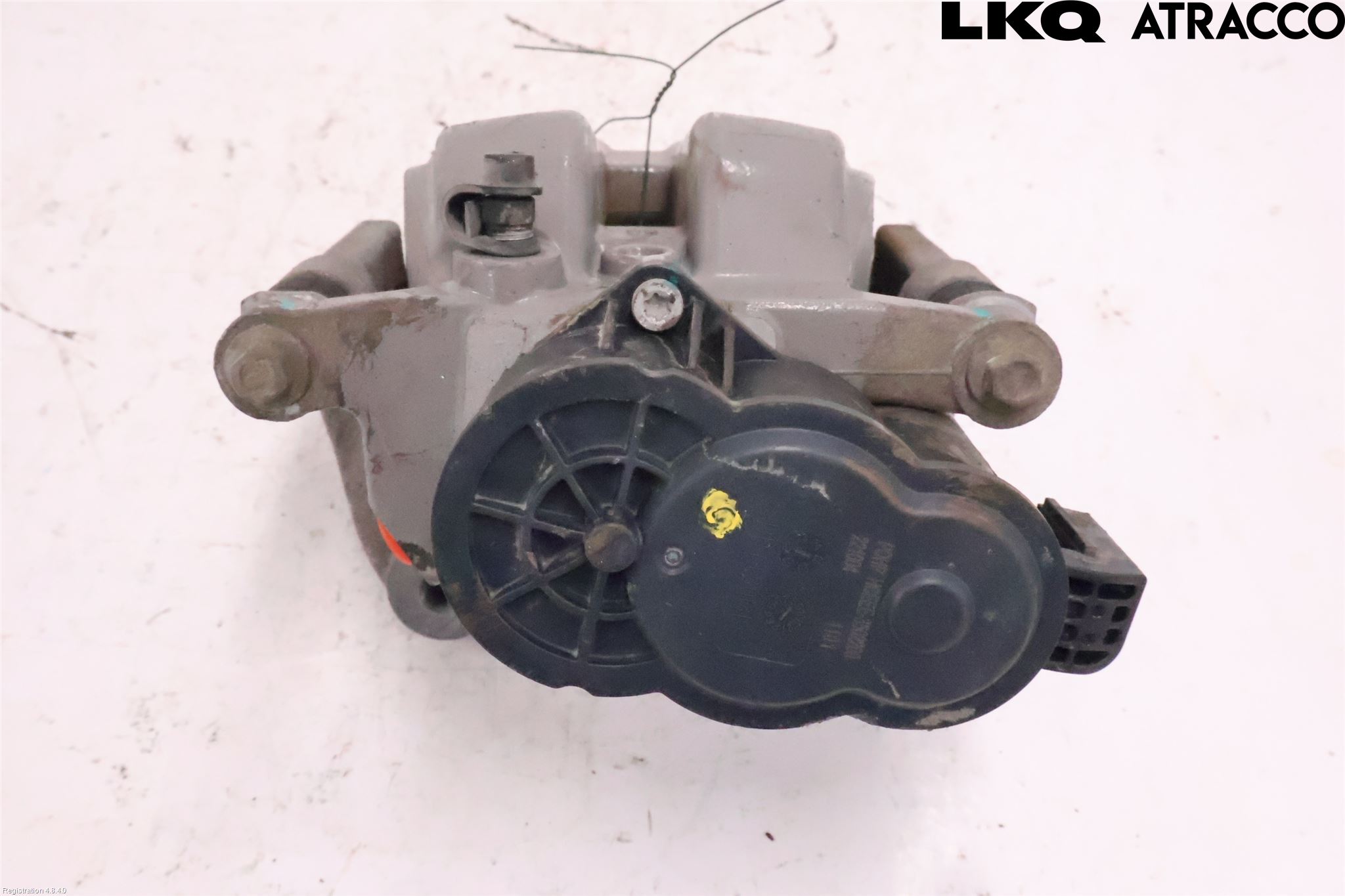 BYD HAN 20- Bremsecaliper Bak Høyre