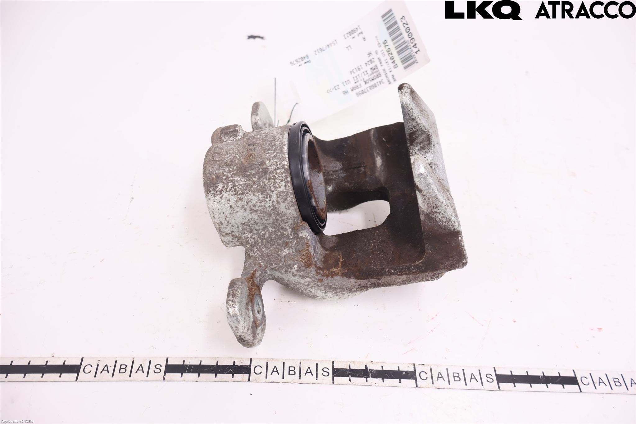 BMW X1/iX1 U11 23- Bremsecaliper Foran Høyre