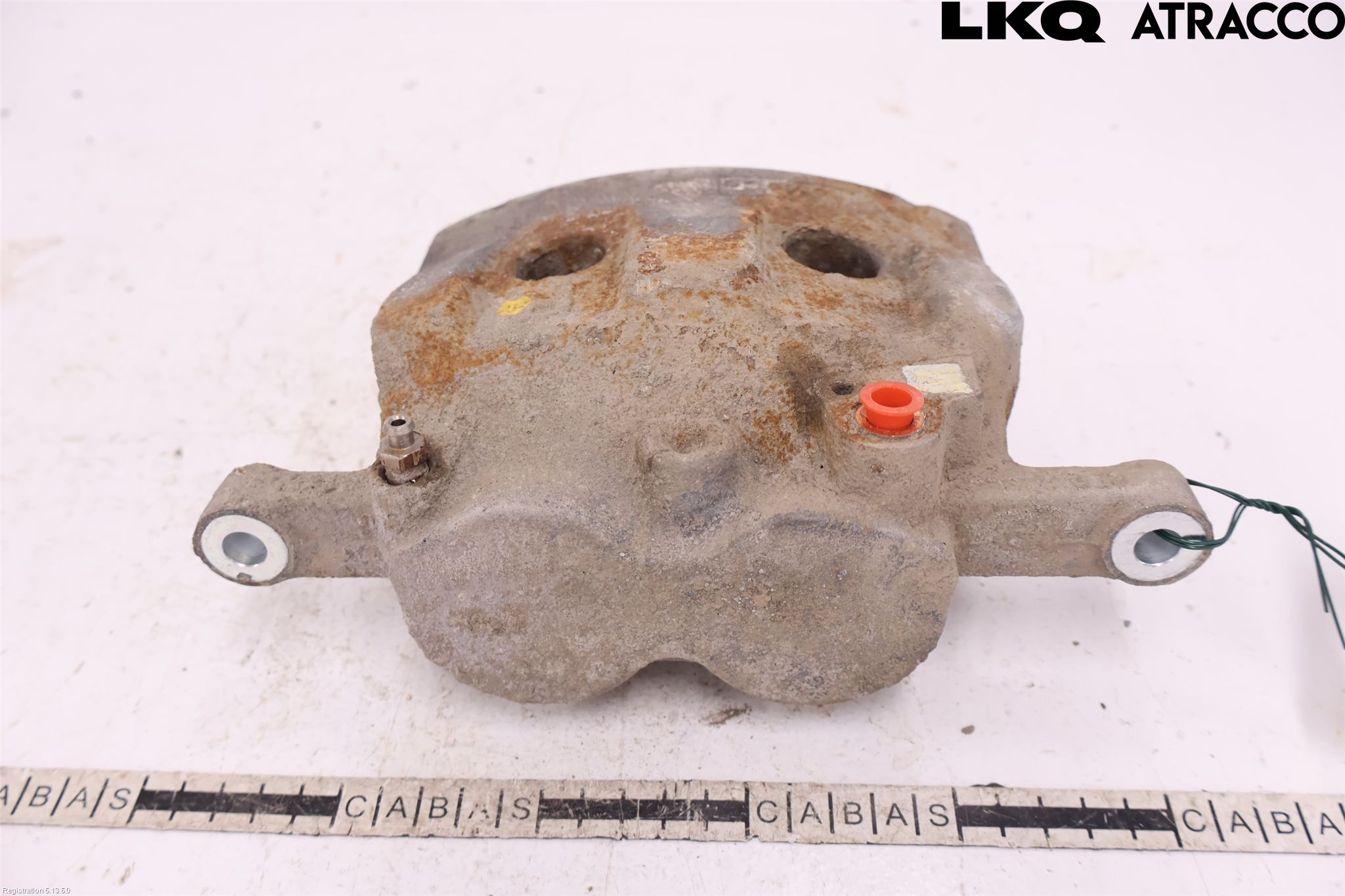 Ford RANGER EU 12-23 Bremsecaliper Foran Høyre
