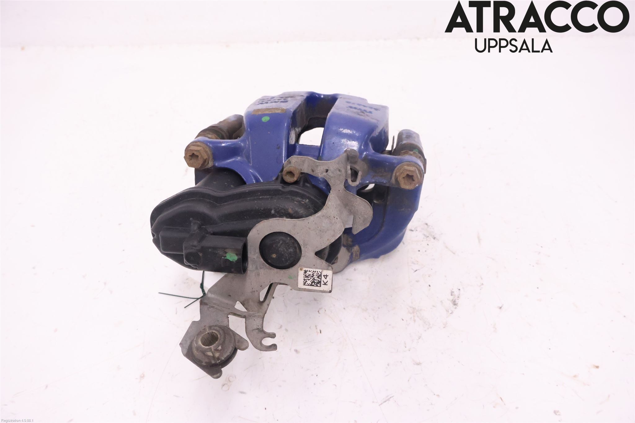 BMW X3 G01 18- Bremsecaliper Bak Høyre