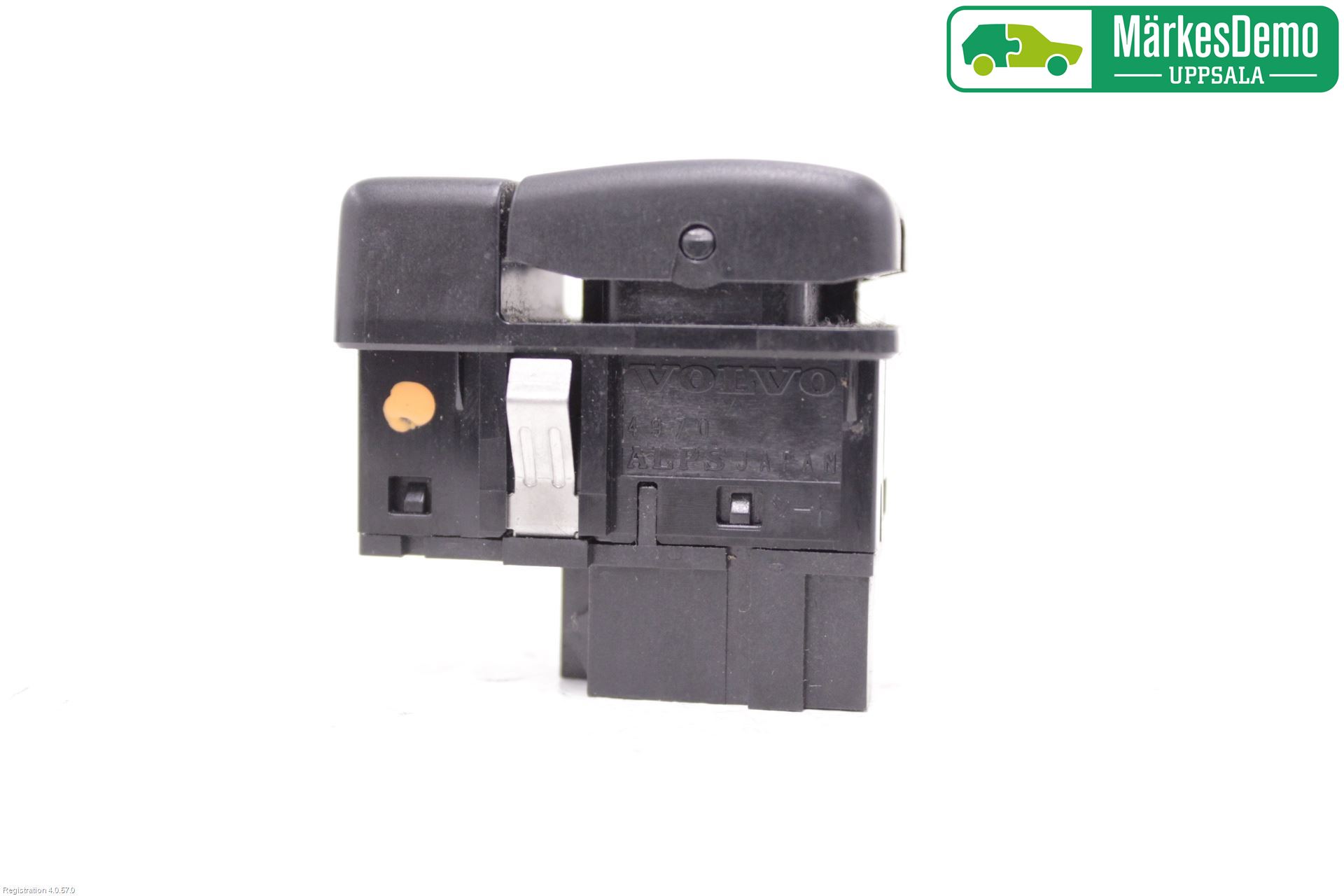 Volkswagen VW TRANSP/CARAVELLE (T5) 04-15 Bryter Speil
