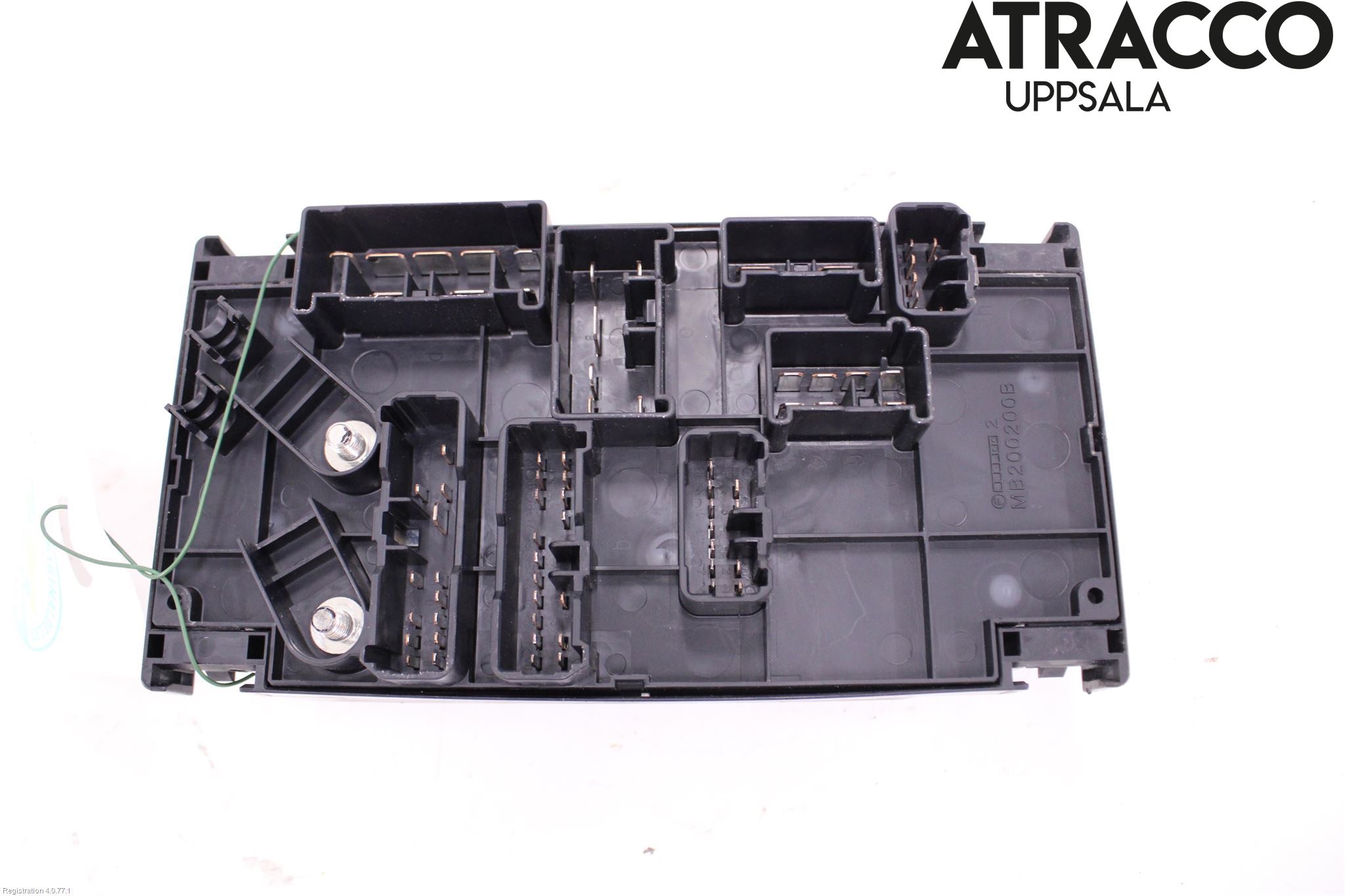 Subaru LEGACY    07-09 Sikringsboks - Elsentral