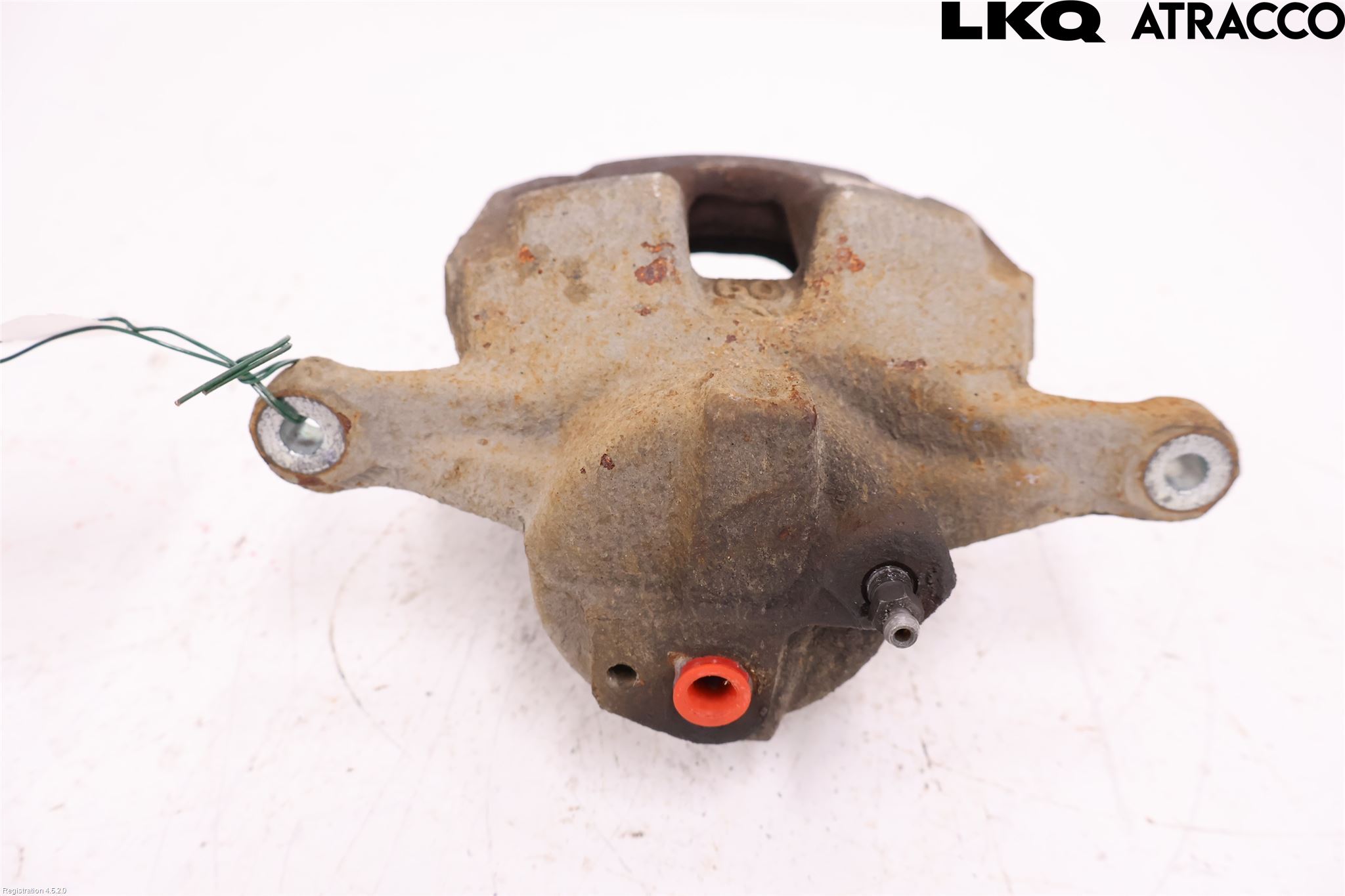 Toyota C-HR 16-23 Bremsecaliper Foran Høyre