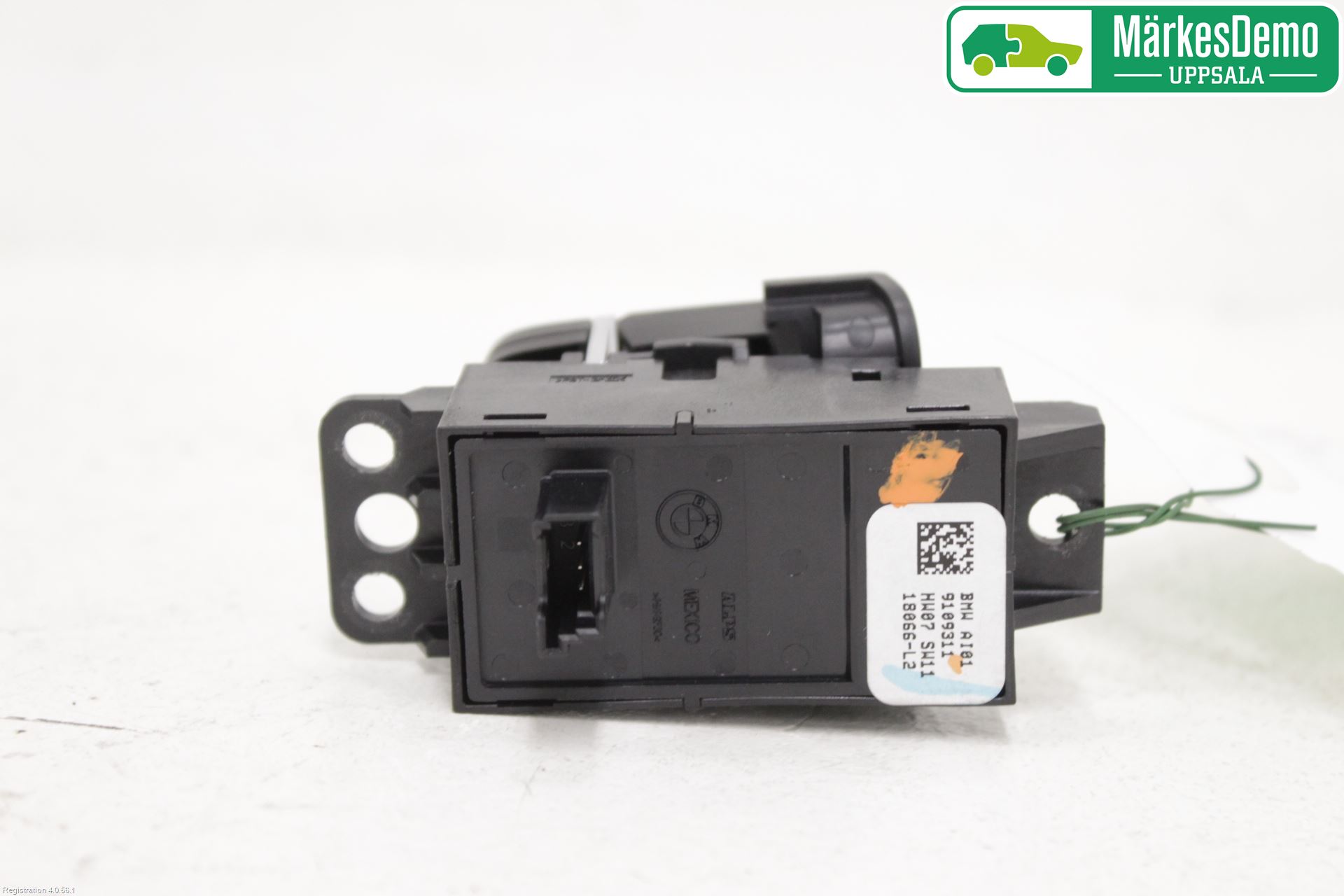 BMW 5 G30/G31/F90 17-23 Bryter Parkeringsbrems