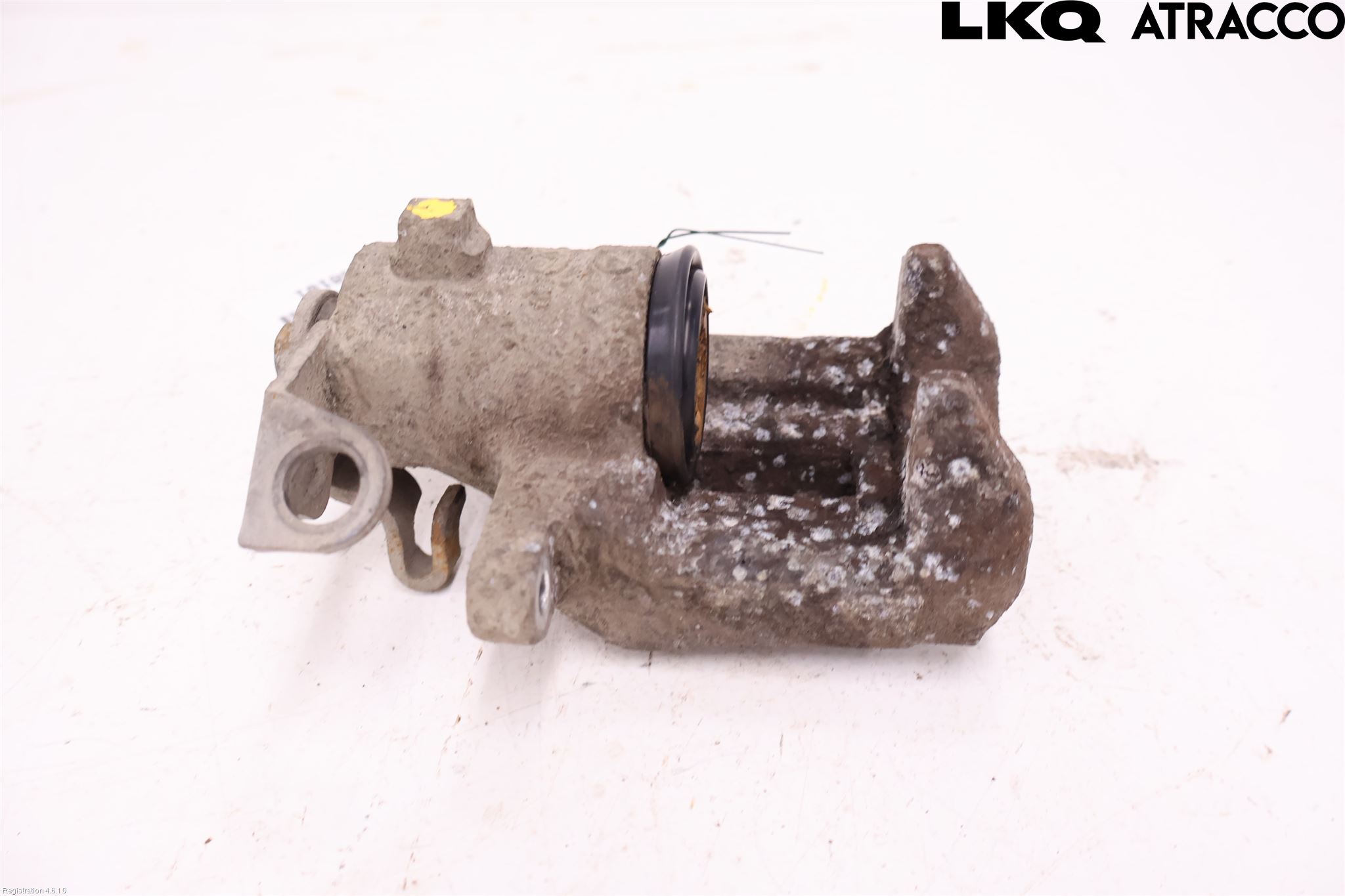 Skoda FABIA 15-21 Bremsecaliper Bak Venstre
