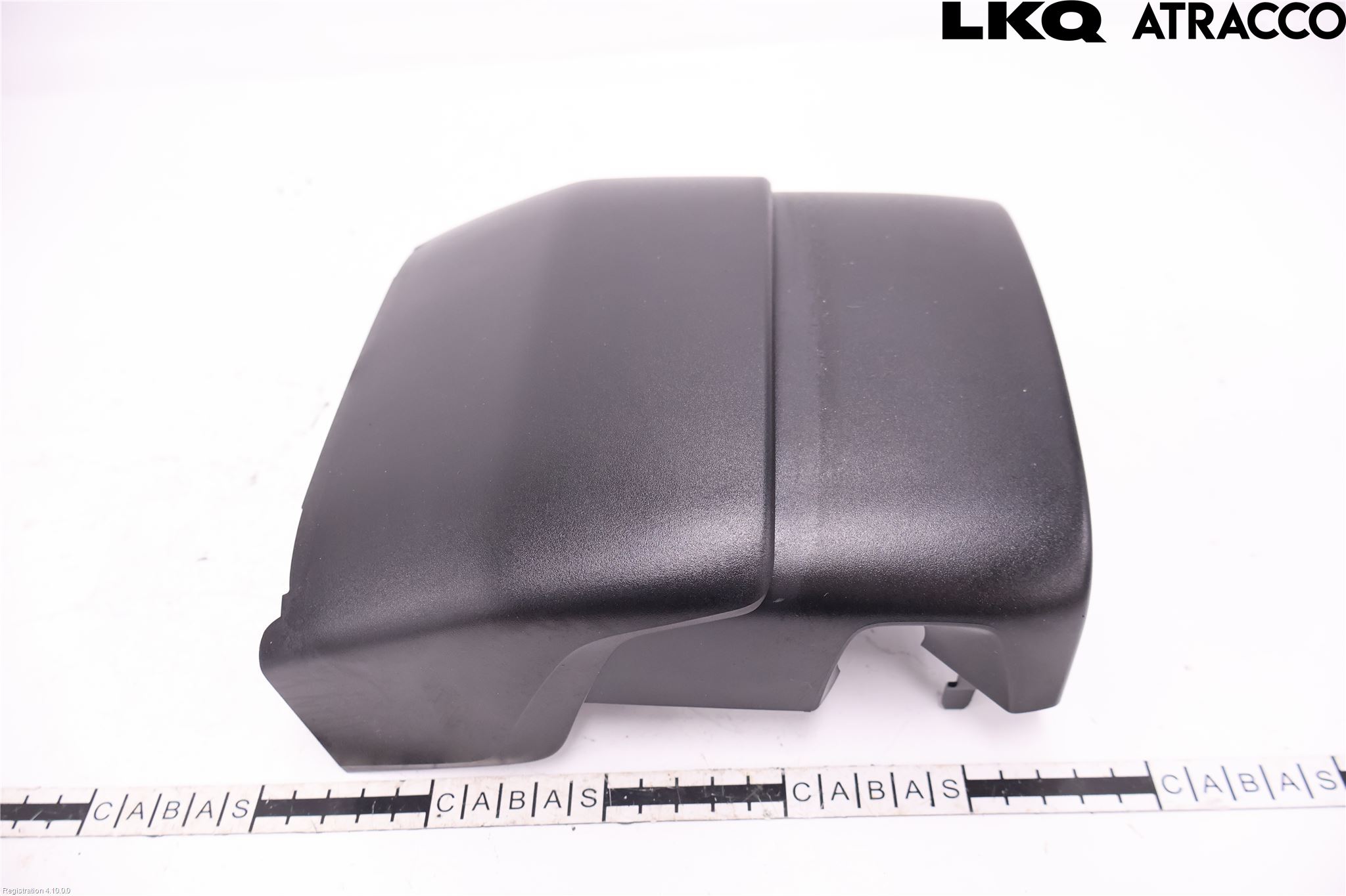 BMW 5 G30/G31/F90 17-23 Rattdeksel - Deksler
