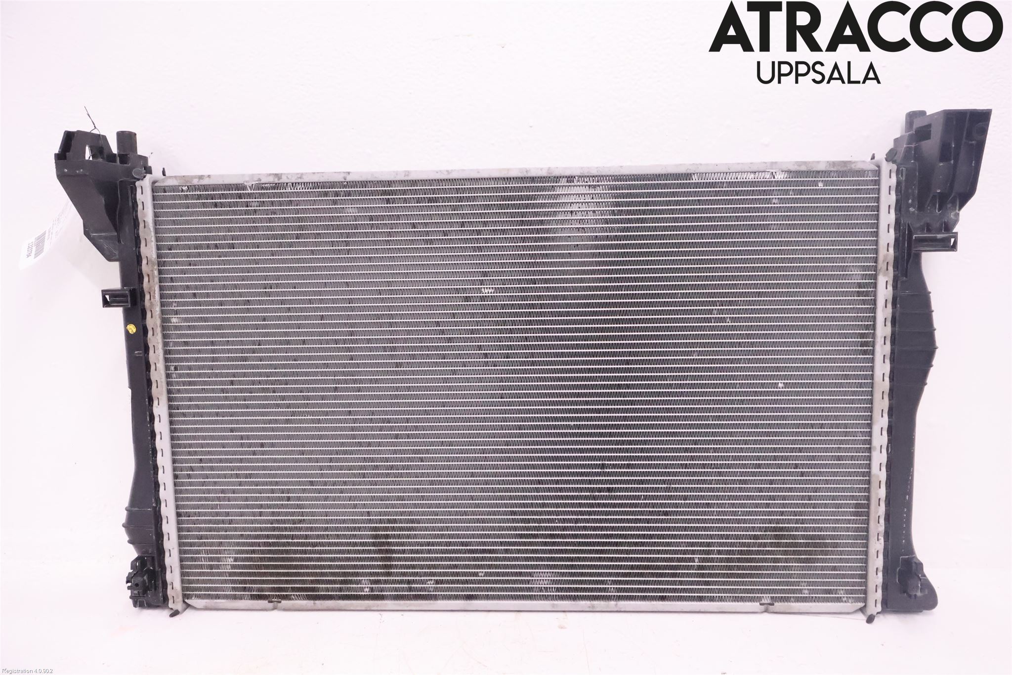Mercedes-Benz MB SPRINTER (W907/W910) 19- Radiator Automat