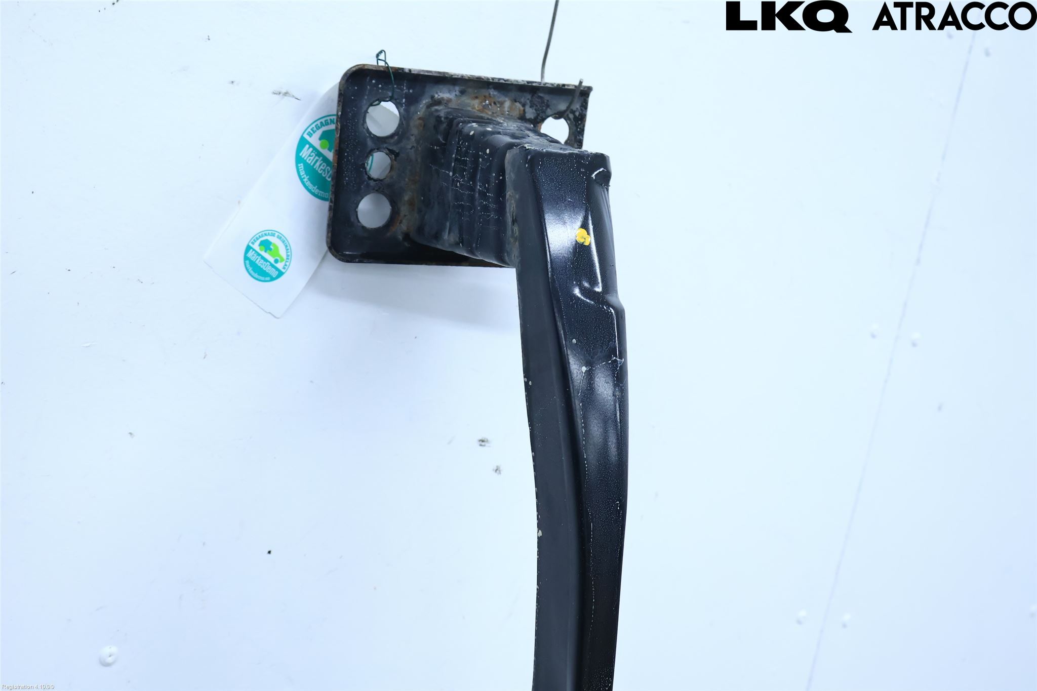 Ford KA 09-16 Støtfanger Foran Bjelke