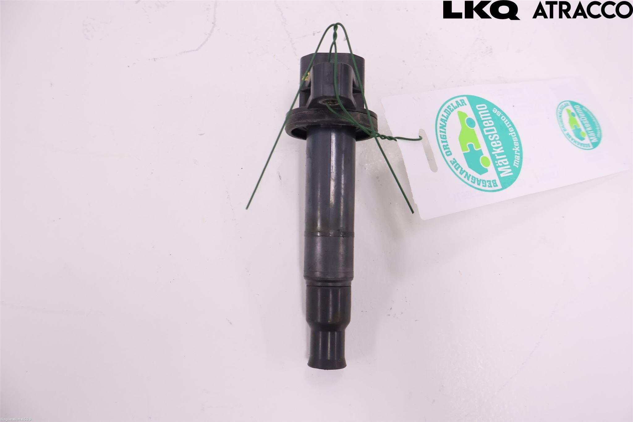 Toyota YARIS XP90 06-11 Coil