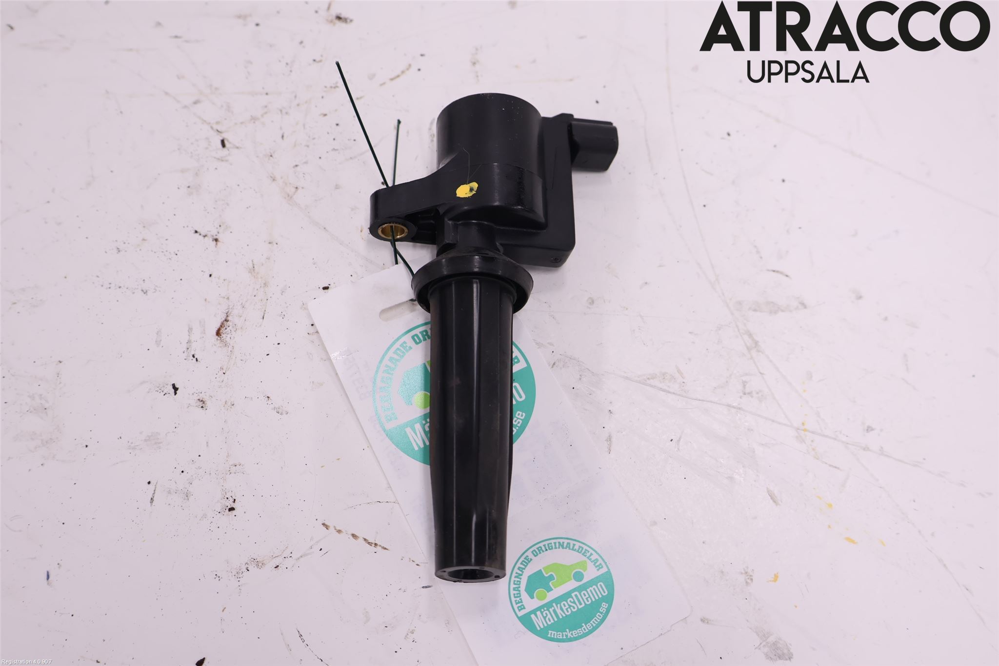 Volvo V50 08-12 Coil