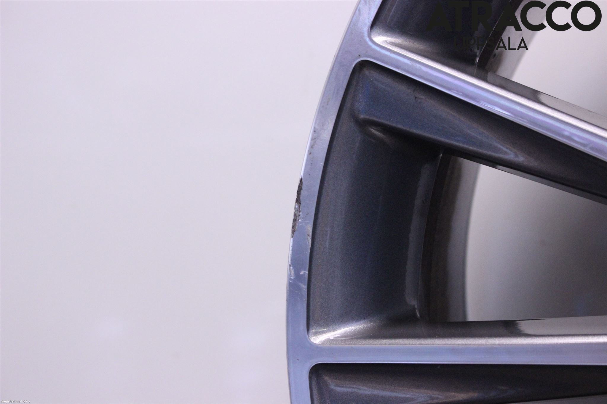 Mercedes-Benz MB GLC-KLASS (X253/C253) 15-22 Felg Aluminium