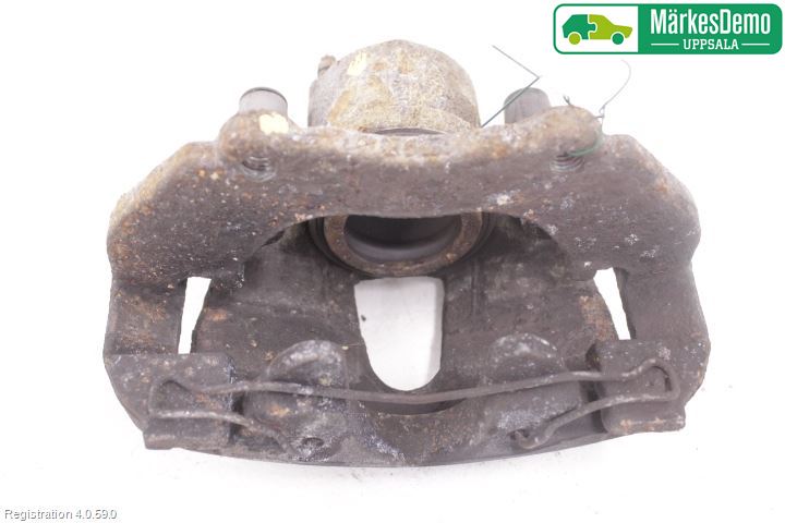 Volvo S40 04-07 Bremsecaliper Foran Venstre