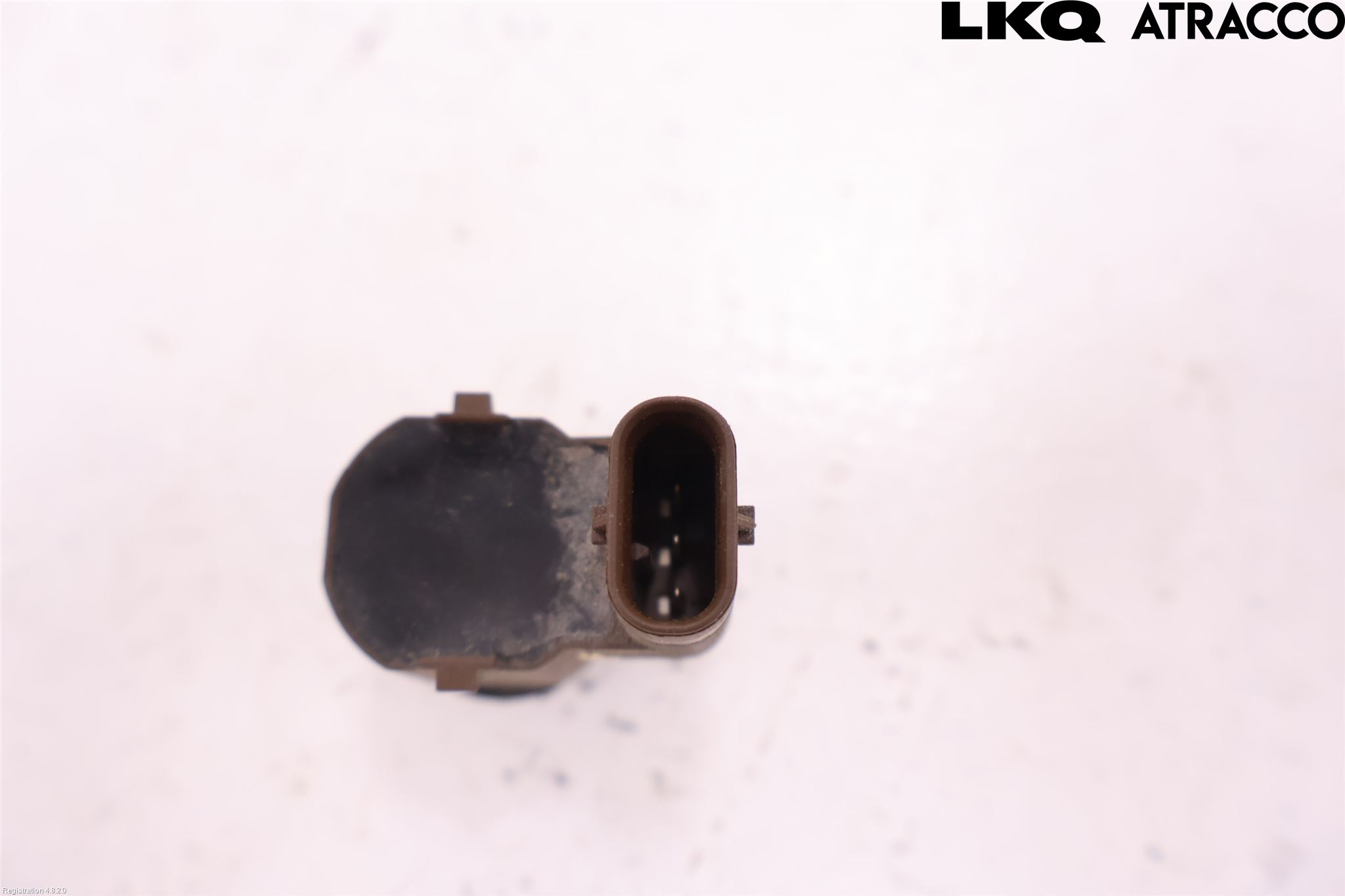 BMW 5 F10/F11/F18 09-17 Sensor Ryggesensor