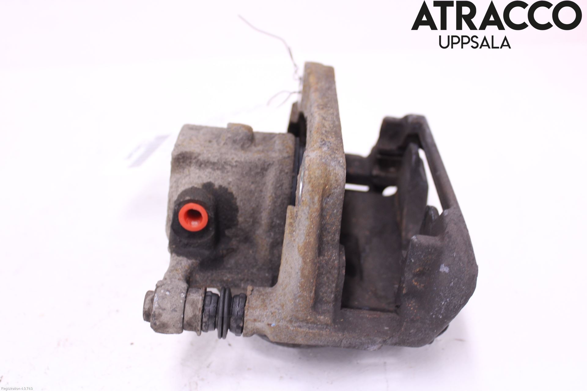 Mini COUNTRYMAN R60 11-16 Bremsecaliper Foran Venstre