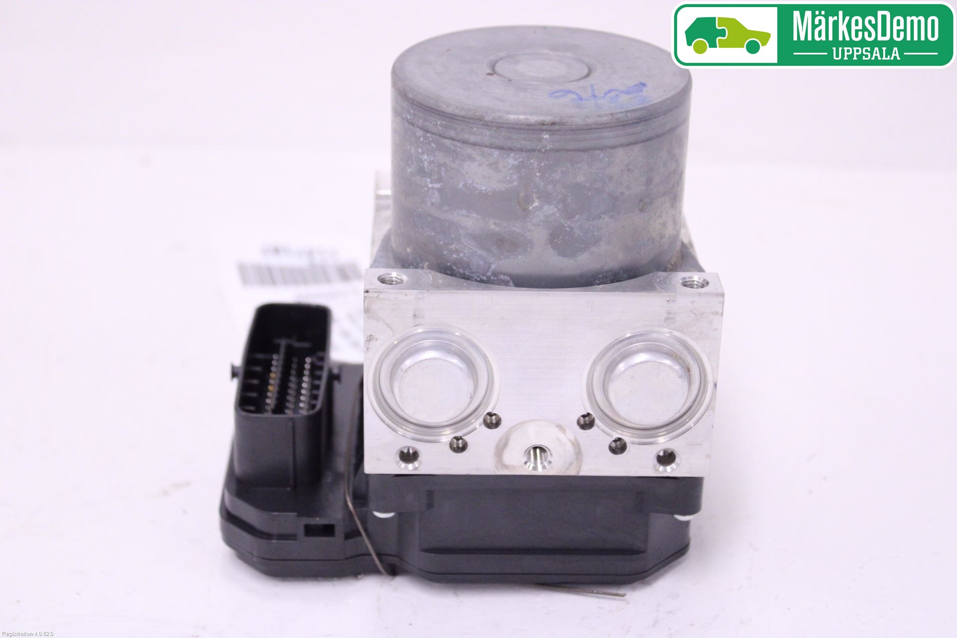 Toyota HILUX 16- Abs Hydraulikkaggregat