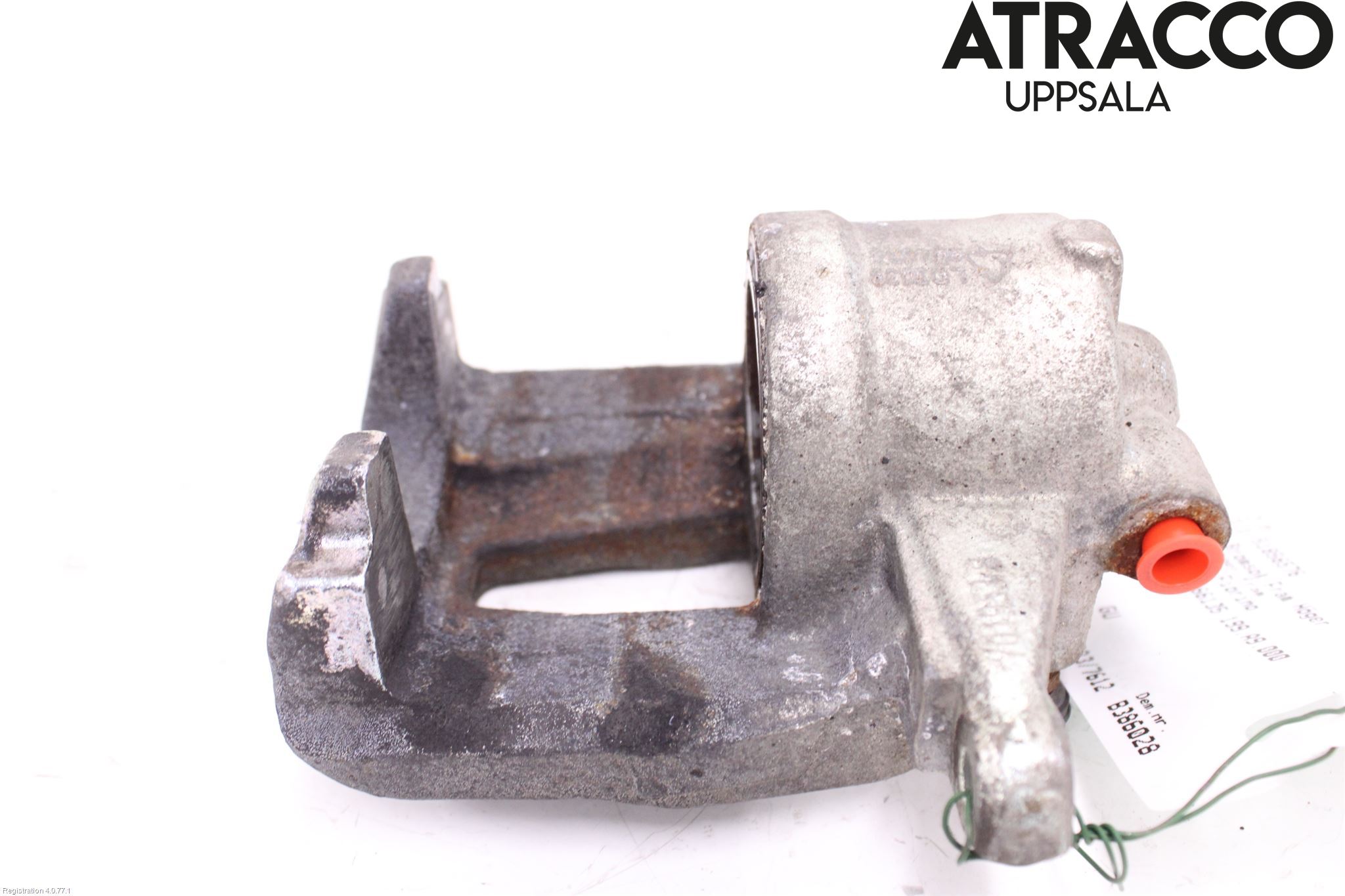 Fiat FIORINO Bremsecaliper Foran Høyre