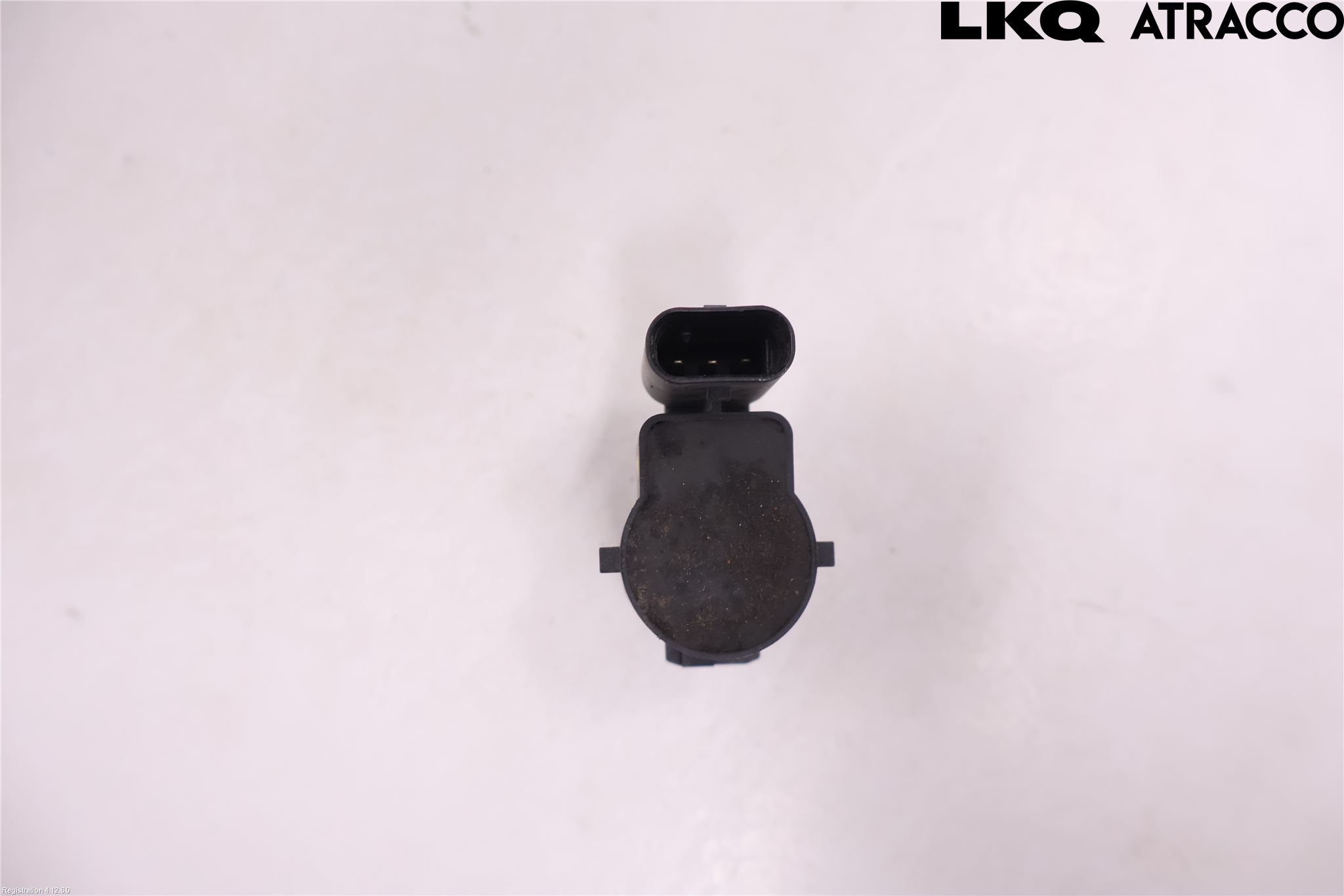 BMW X1 E84 10-15 Sensor Parkering Front