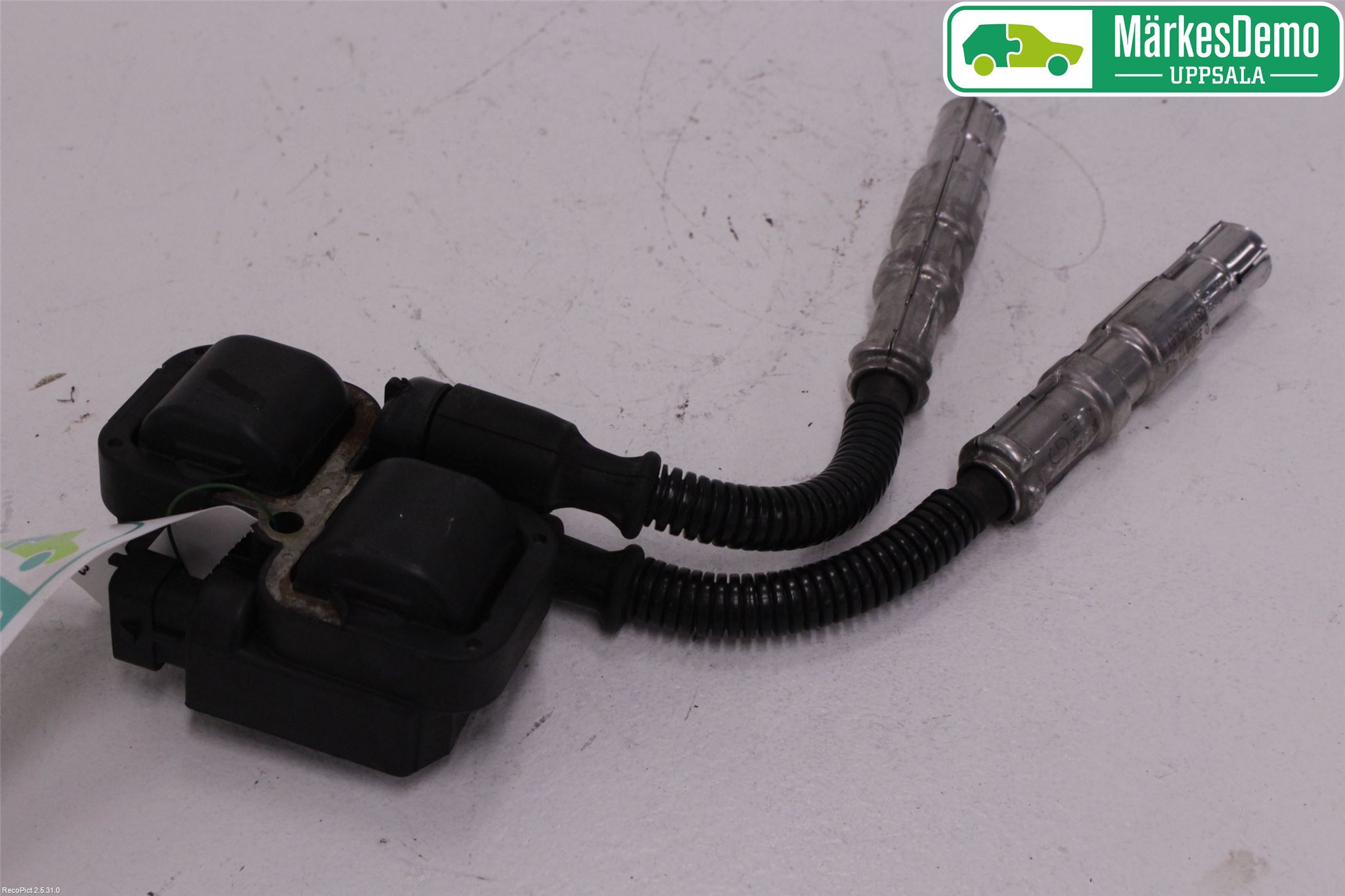 Mercedes-Benz MB CLK (C209) 02-09 Coil