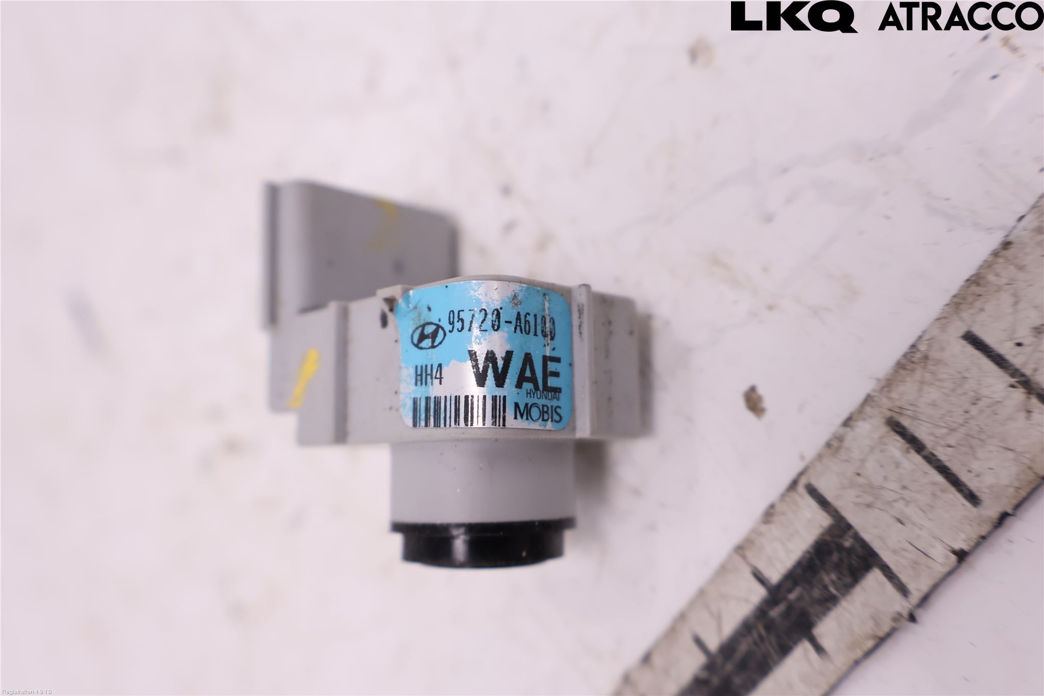 Hyundai i30 GD 13-17 Sensor Ryggesensor