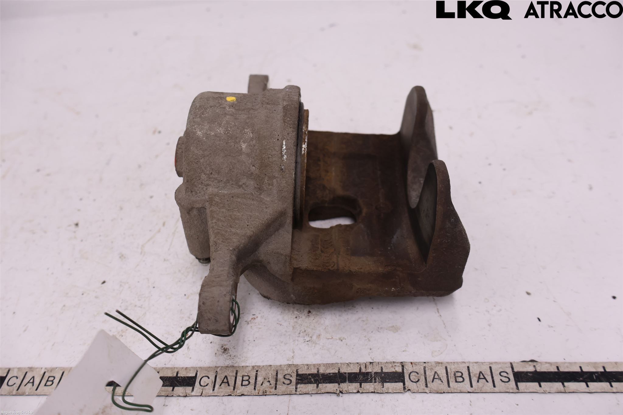 Kia NIRO (SG2) 23- Bremsecaliper Foran Venstre