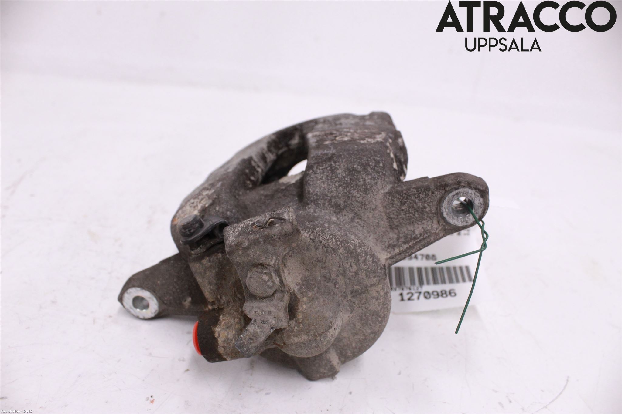 Fiat FIORINO Bremsecaliper Foran Venstre