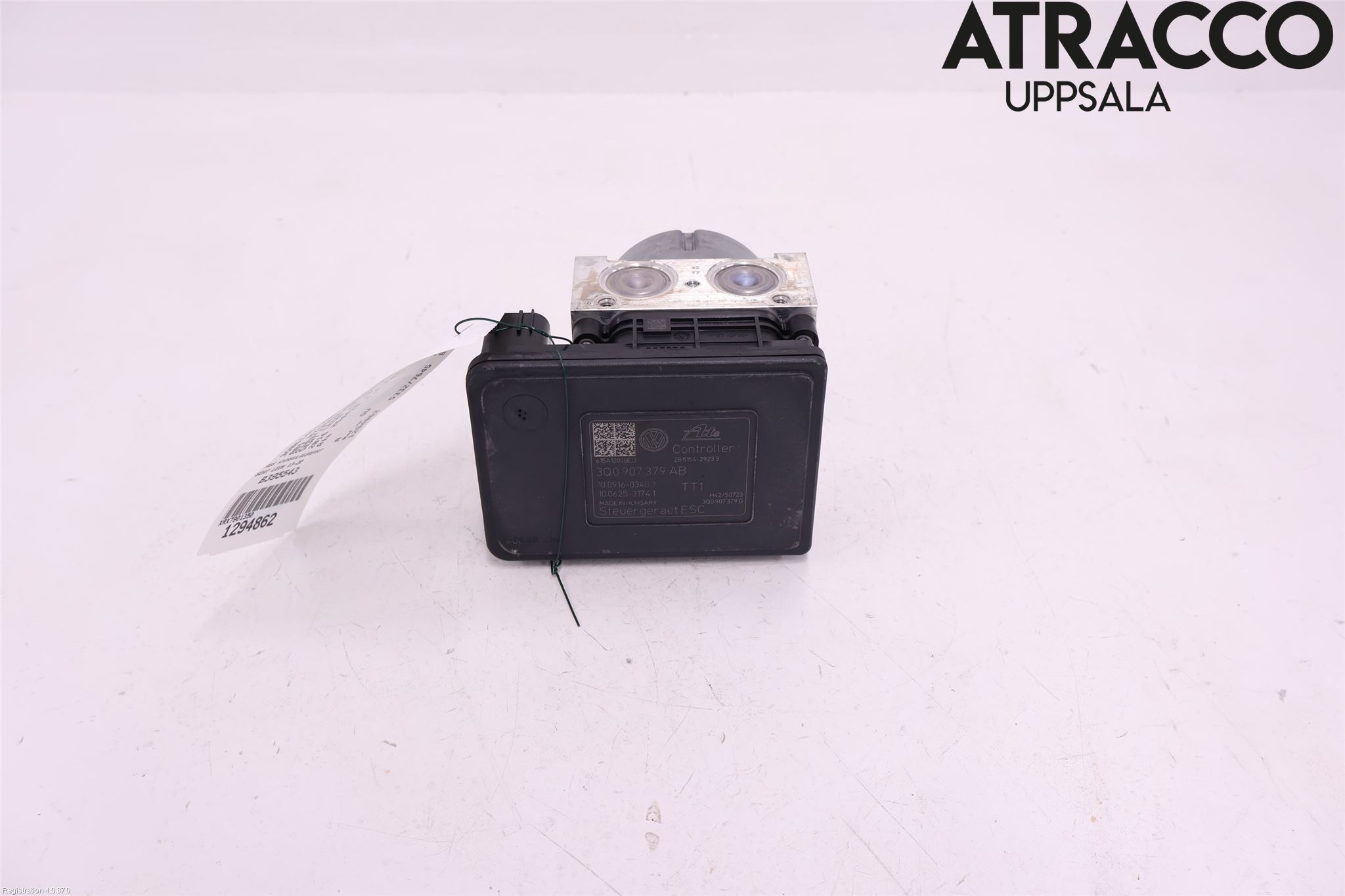 Seat LEON 13-20 Abs Hydraulikkaggregat