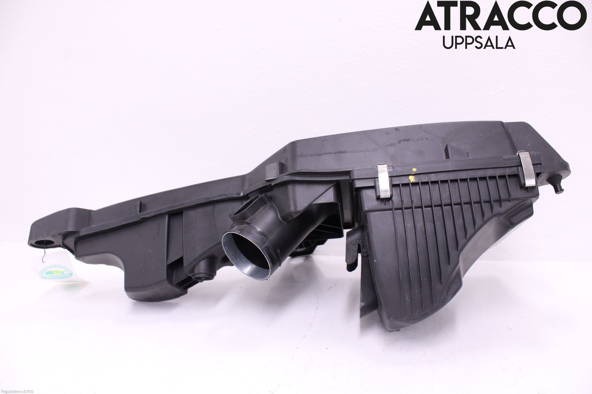 BMW 1 F20/F21 11-19 Luftfilter Boks