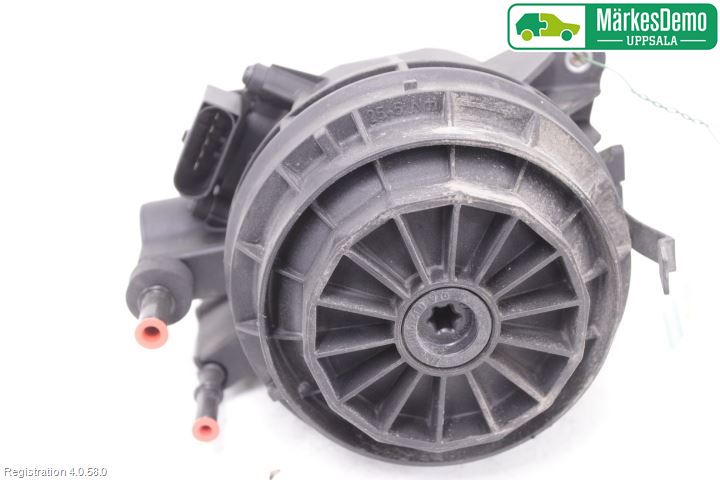 Mercedes-Benz MB E-KLASS (W213) 16-23 Drivstoff Filter - Holder