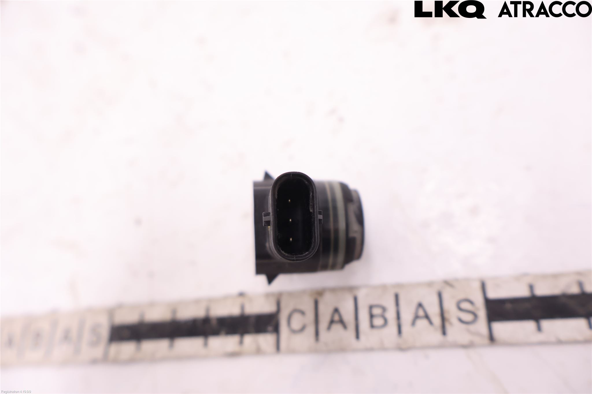Landrover LAND ROVER DISCOVERY SPORT 15- Sensor Parkering Front