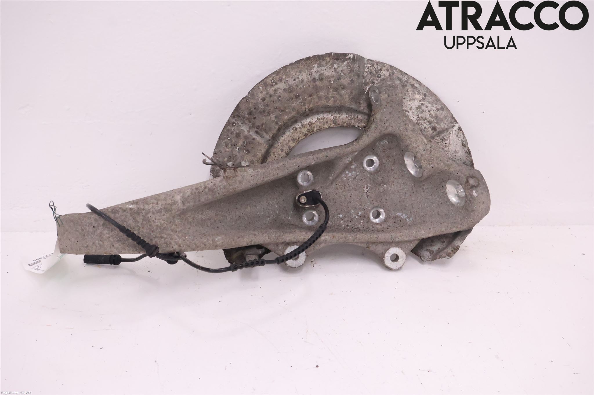 BMW 5 F10/F11/F18 09-17 Spindel Vf