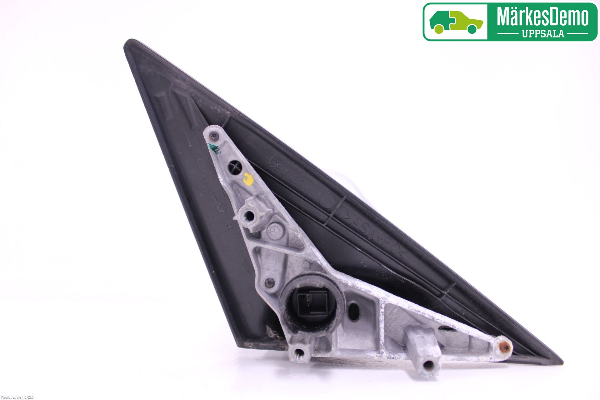 BMW 3 E90/91 SED/TOU 05-12 Speil V M-El Justering