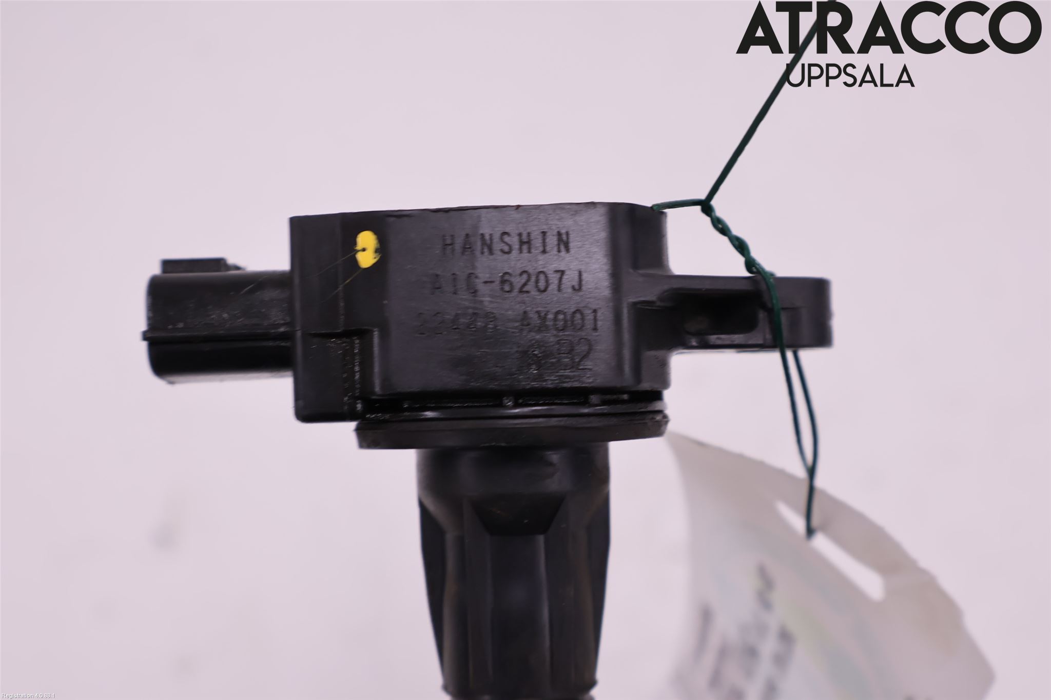 Nissan MICRA 03-07 Coil