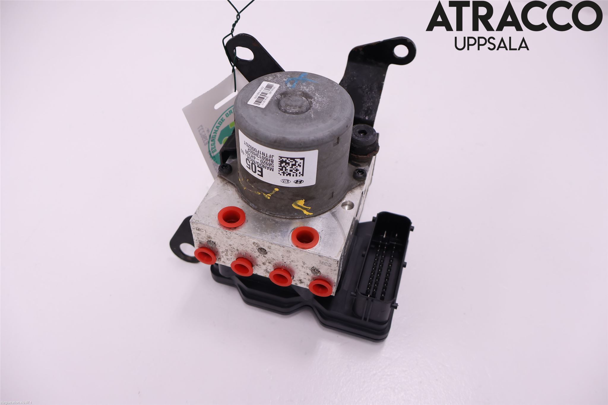 Hyundai H-1/STAREX 08-21 Abs Hydraulikkaggregat