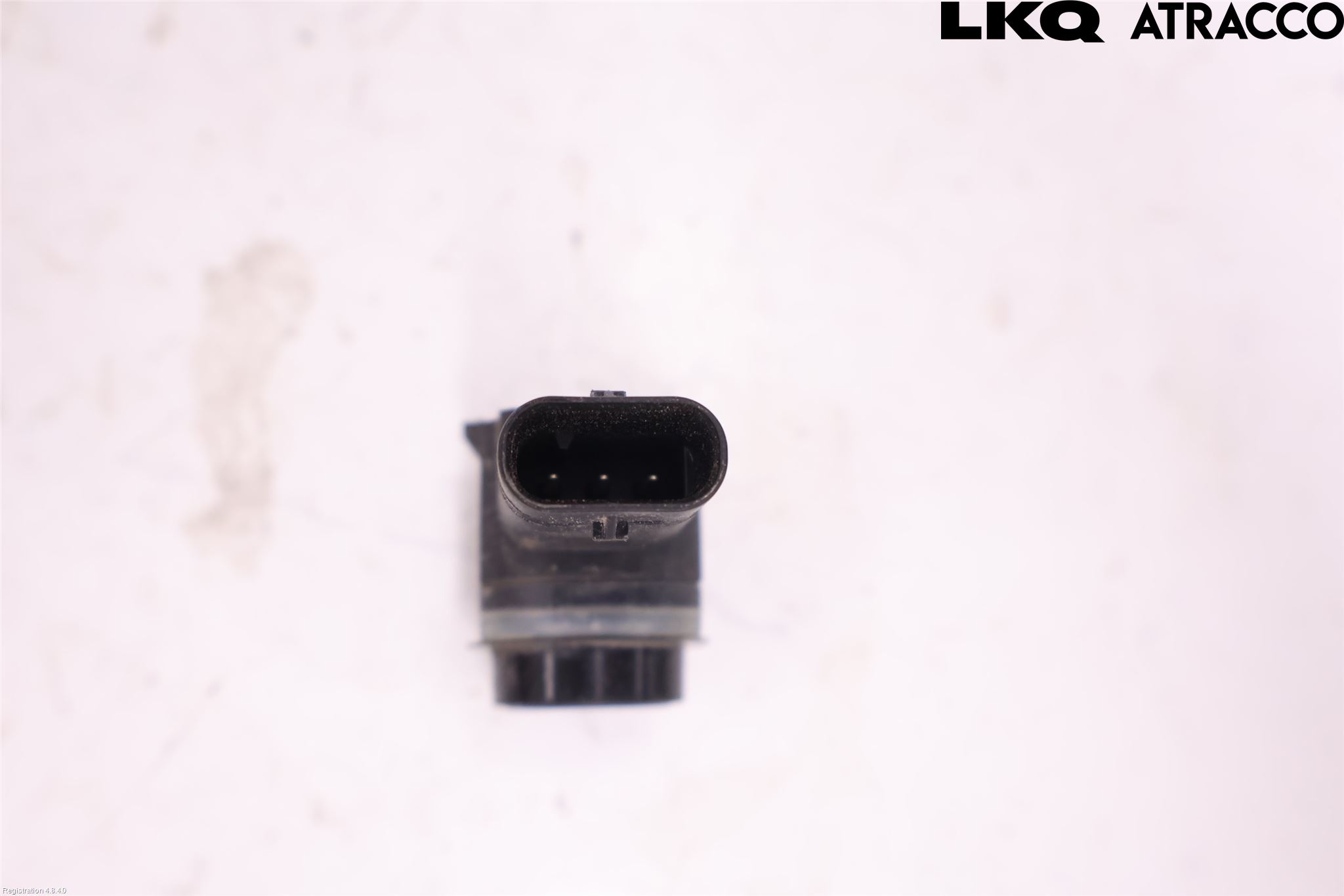 Seat LEON 06-12 Sensor Ryggesensor