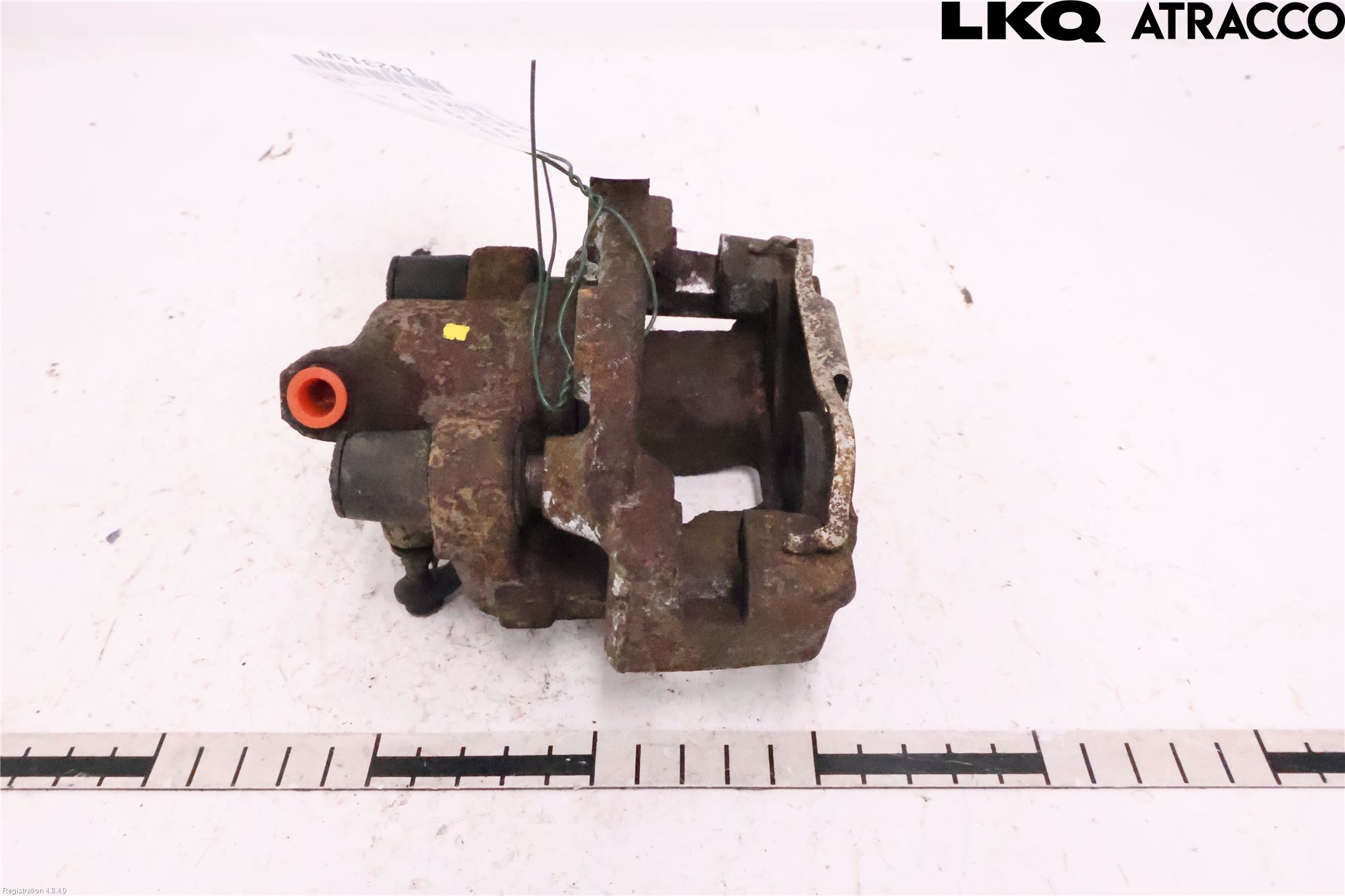 BMW Z3 E36/6    94-02 Bremsecaliper Bak Høyre